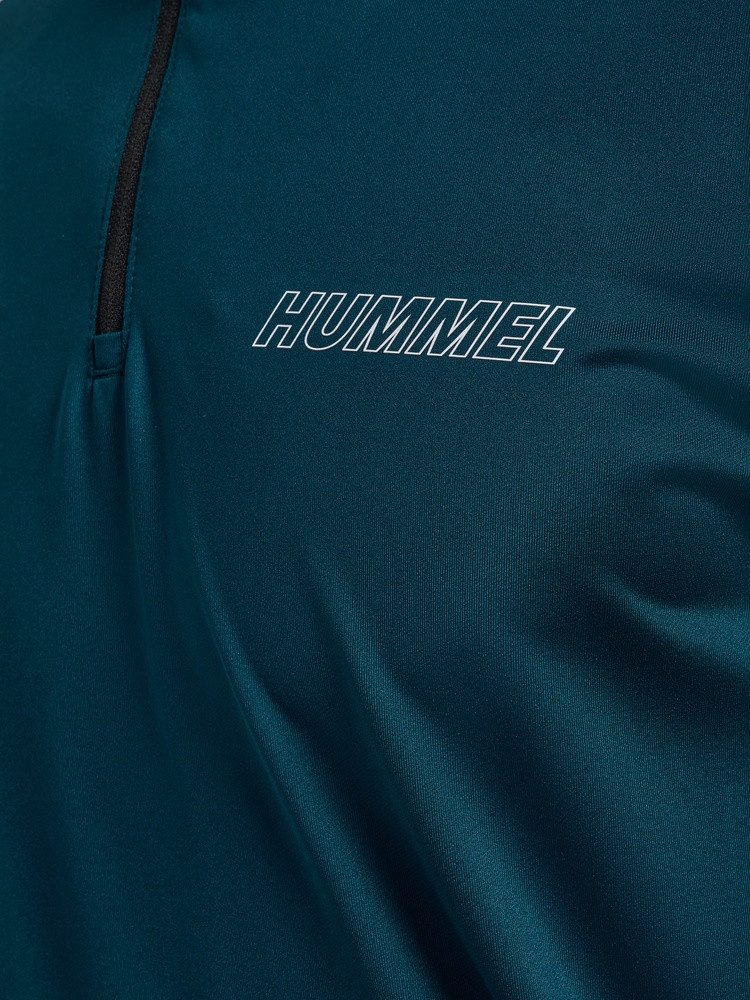 hummel Trainingsjacke Te Strength Pl Half Zip