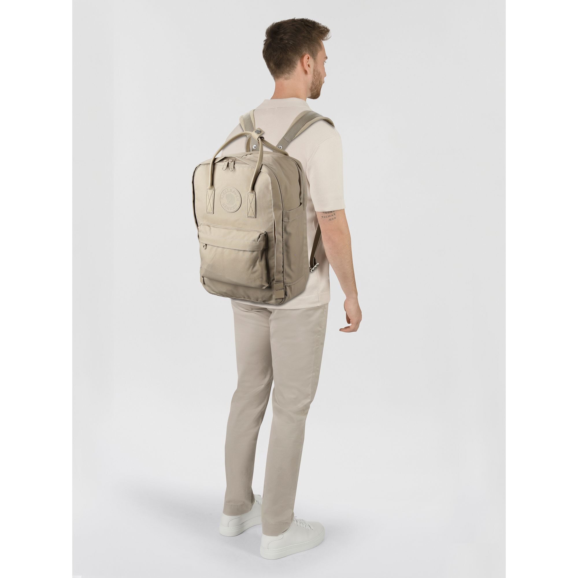 Fjällräven Daypack Kanken, Polyester