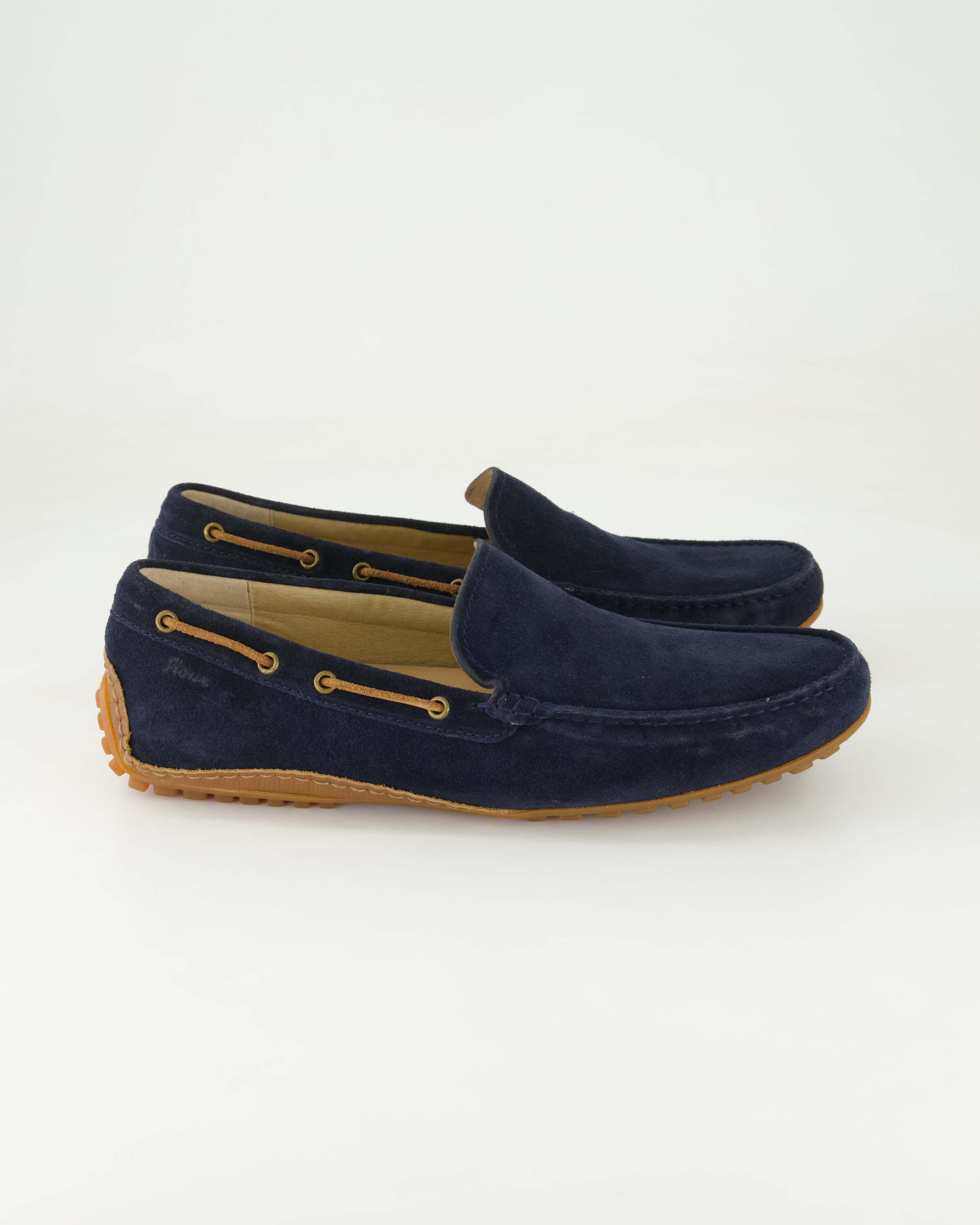SIOUX Callimo Mokassin Obermaterial: Leder