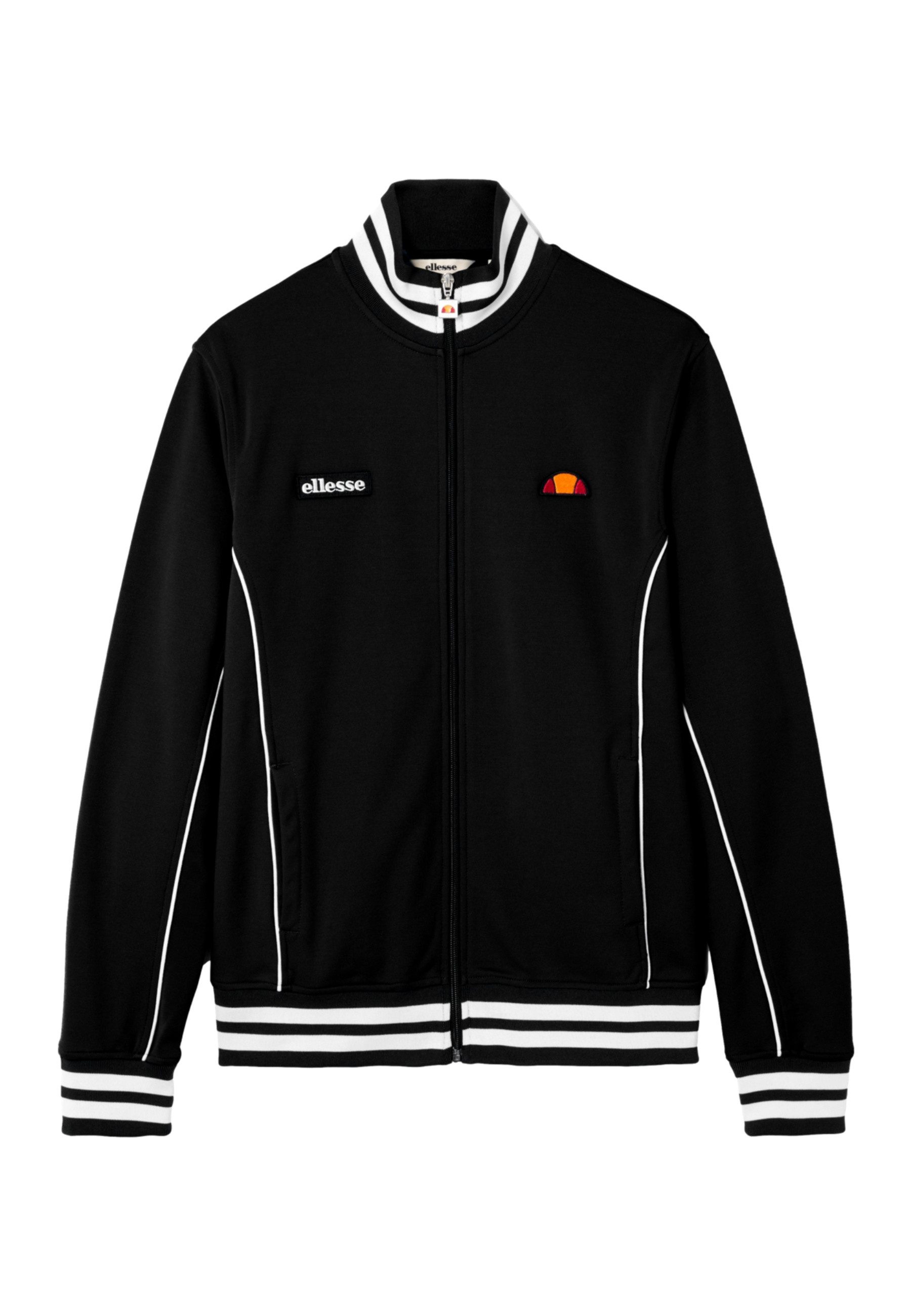 Ellesse Sweatjacke Jacke MILAN Sweatjacke (1-tlg)