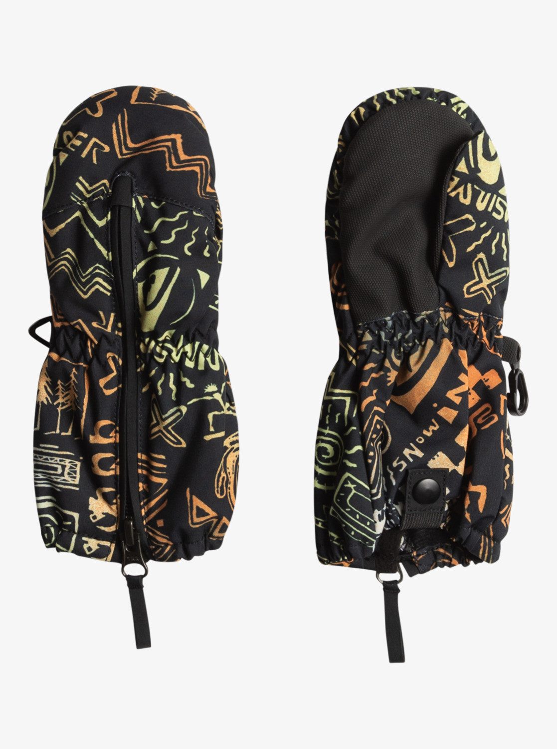 Quiksilver Skate Bag