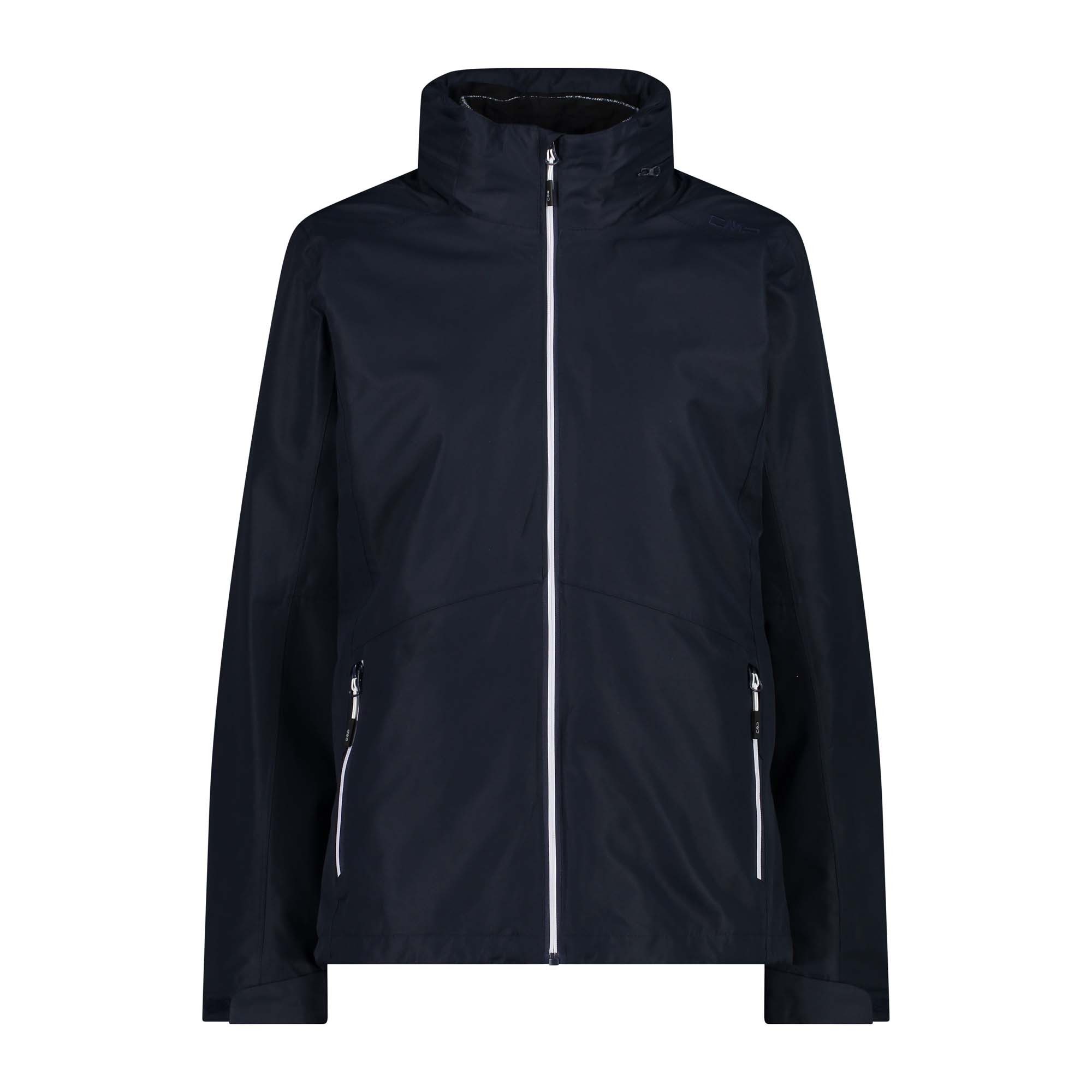 CMP Outdoorjacke CMP Damen Jacke Jacket günstig online kaufen
