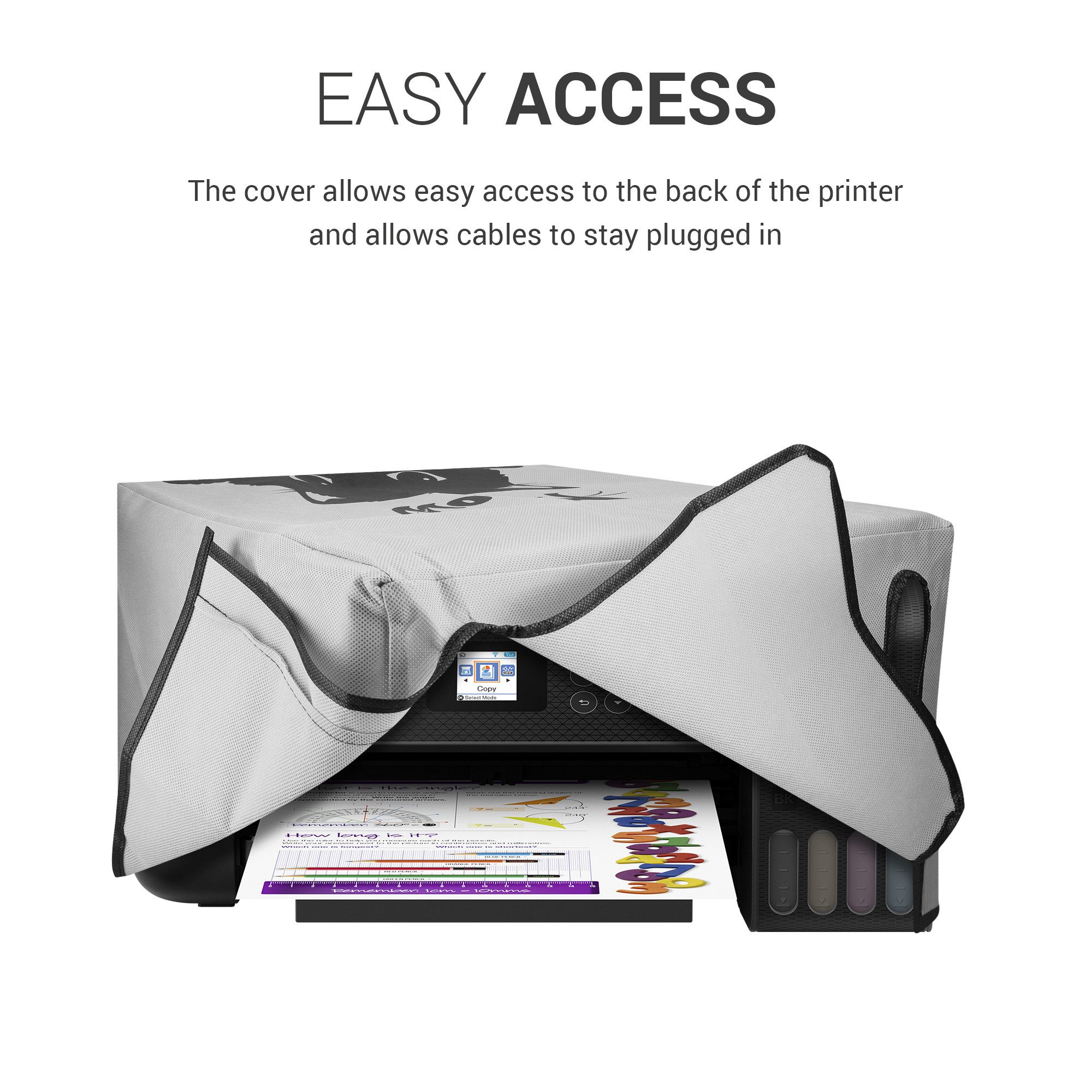 kwmobile Etui Hülle für Canon Pixma günstig online kaufen