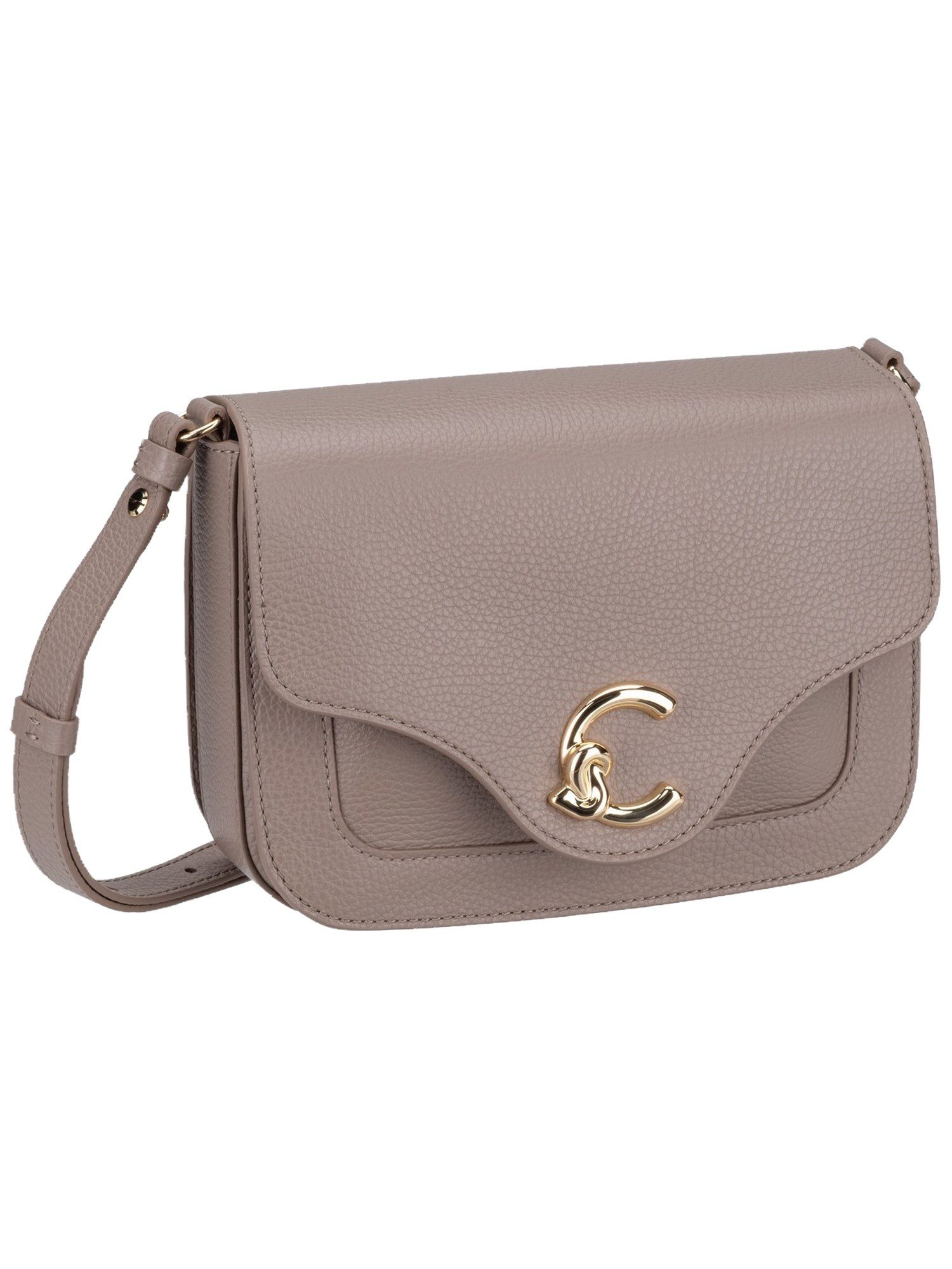 COCCINELLE Umhängetasche C-Me, Crossbody Bags klein