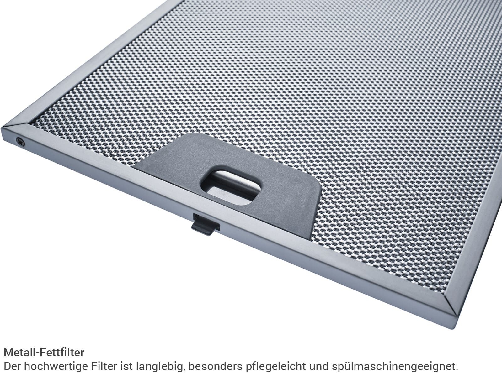 FRANKE Flachschirmhaube, 60 cm