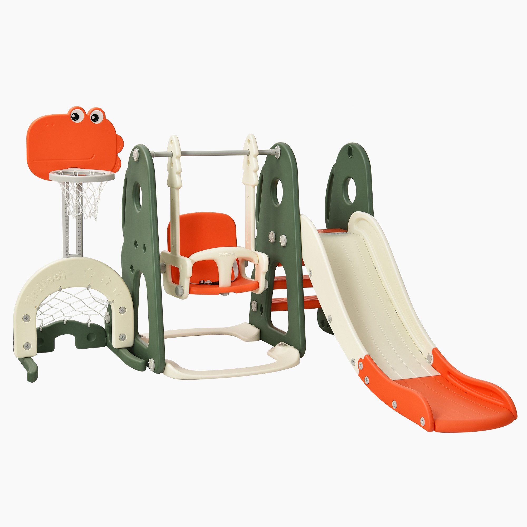 Rutsche 6 in 1 Kinderrutsche