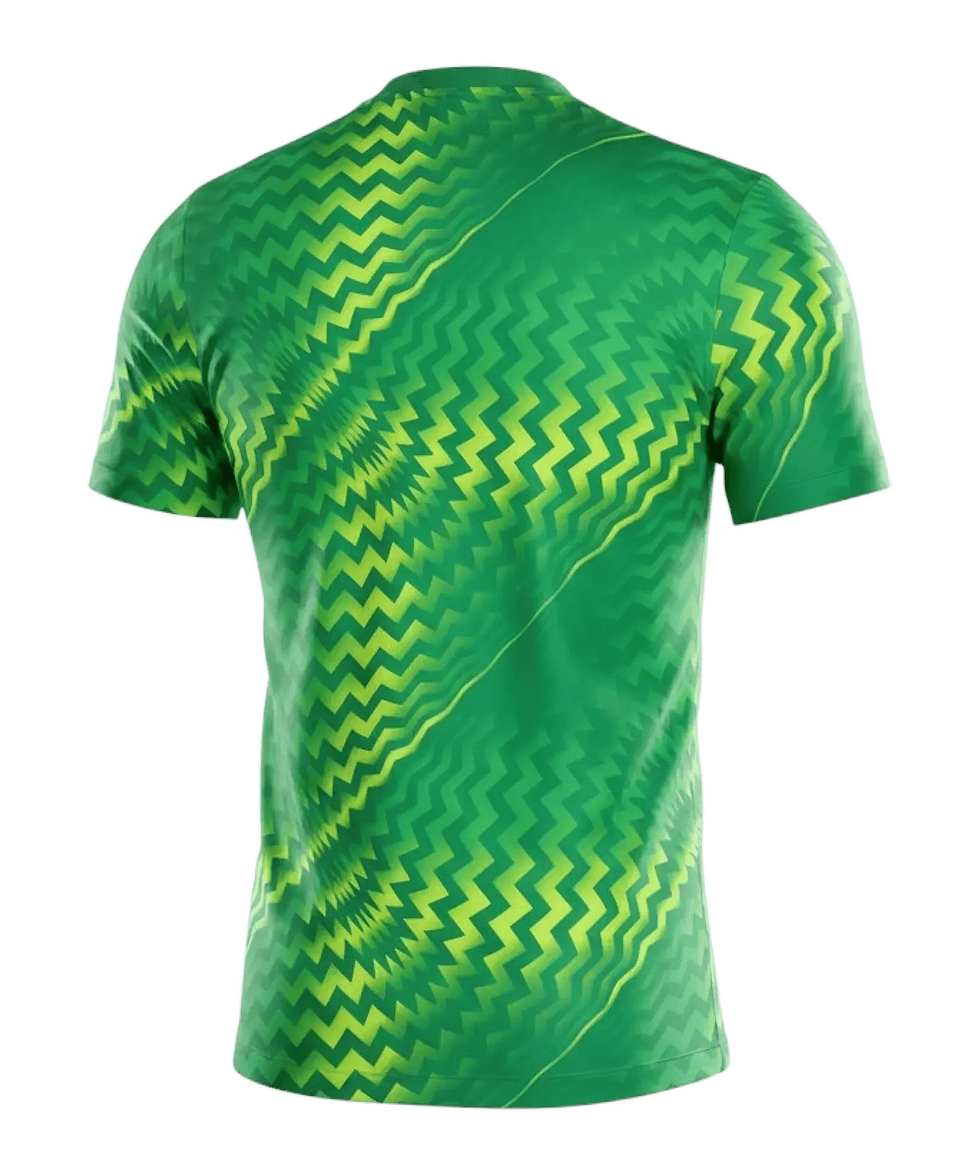 Nike Fußballtrikot Nike Performance Gardien VI Torwarttrikot Kids Teamsport – Bild 2 von 2