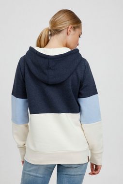 OXMO Hoodie OXKathrine Sweatpullover mit Kapuze