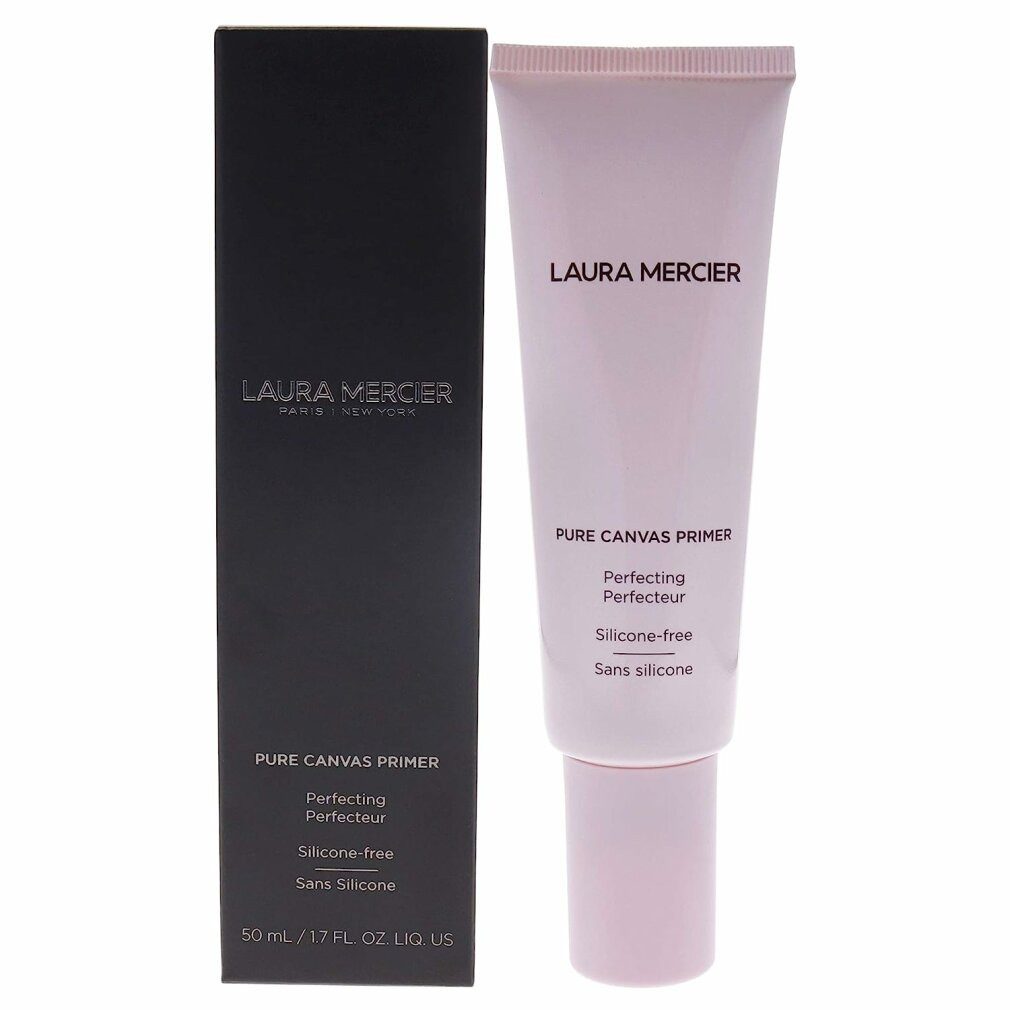 Laura Mercier Foundation Pure Canvas Primer - Perfecting