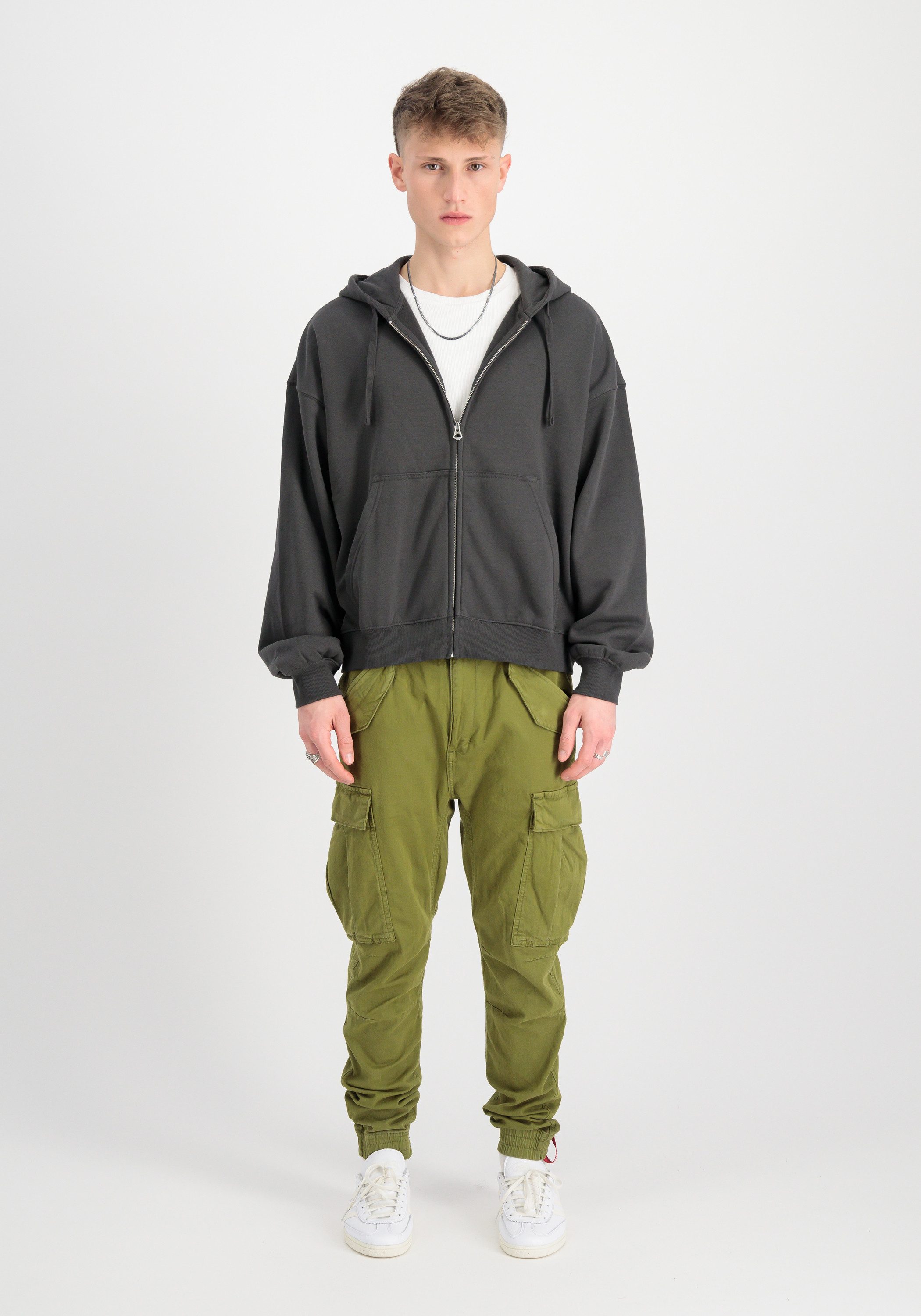 Alpha Industries Cargohose Airman Pant günstig online kaufen