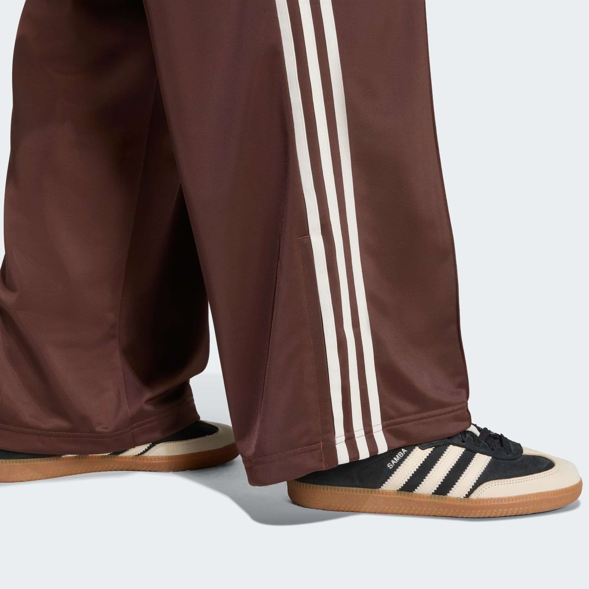 adidas Originals Jogginghose ADICOLOR CLASSIC FIREBIRD LOOSE TRAININGSHOSE (1-tlg)