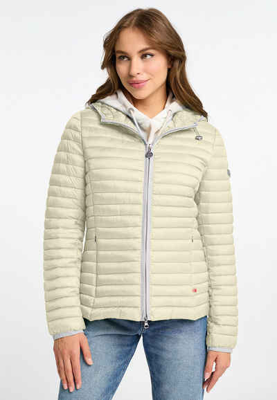 Frieda & Freddies Steppjacke Fake Down Jacket / Friday5 mit dezenten Farbdetails