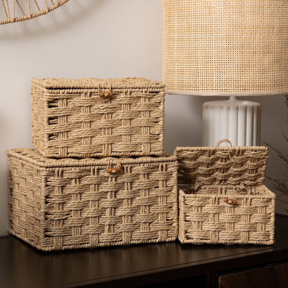 Atmosphera Créateur d'intérieur Aufbewahrungskorb günstig online kaufen