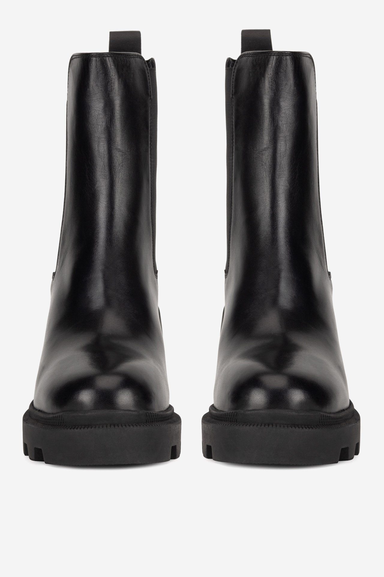 Badura Badura Damen Stiefel 37 schwarz 5905588958871 Stiefel