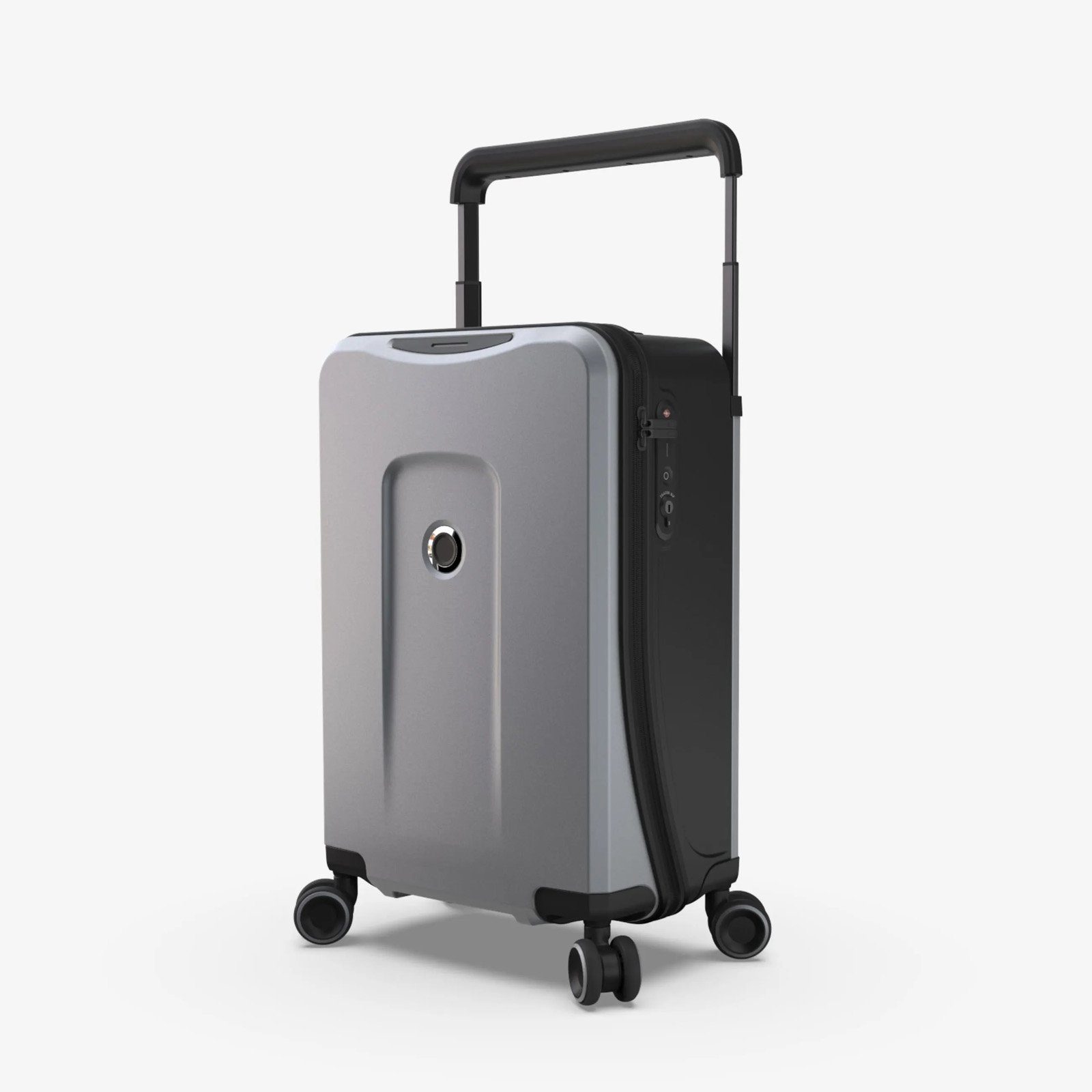 plevo Handgepäckkoffer Plevo Runner Handgepäck Koffer Trolley Reisekoffer R günstig online kaufen