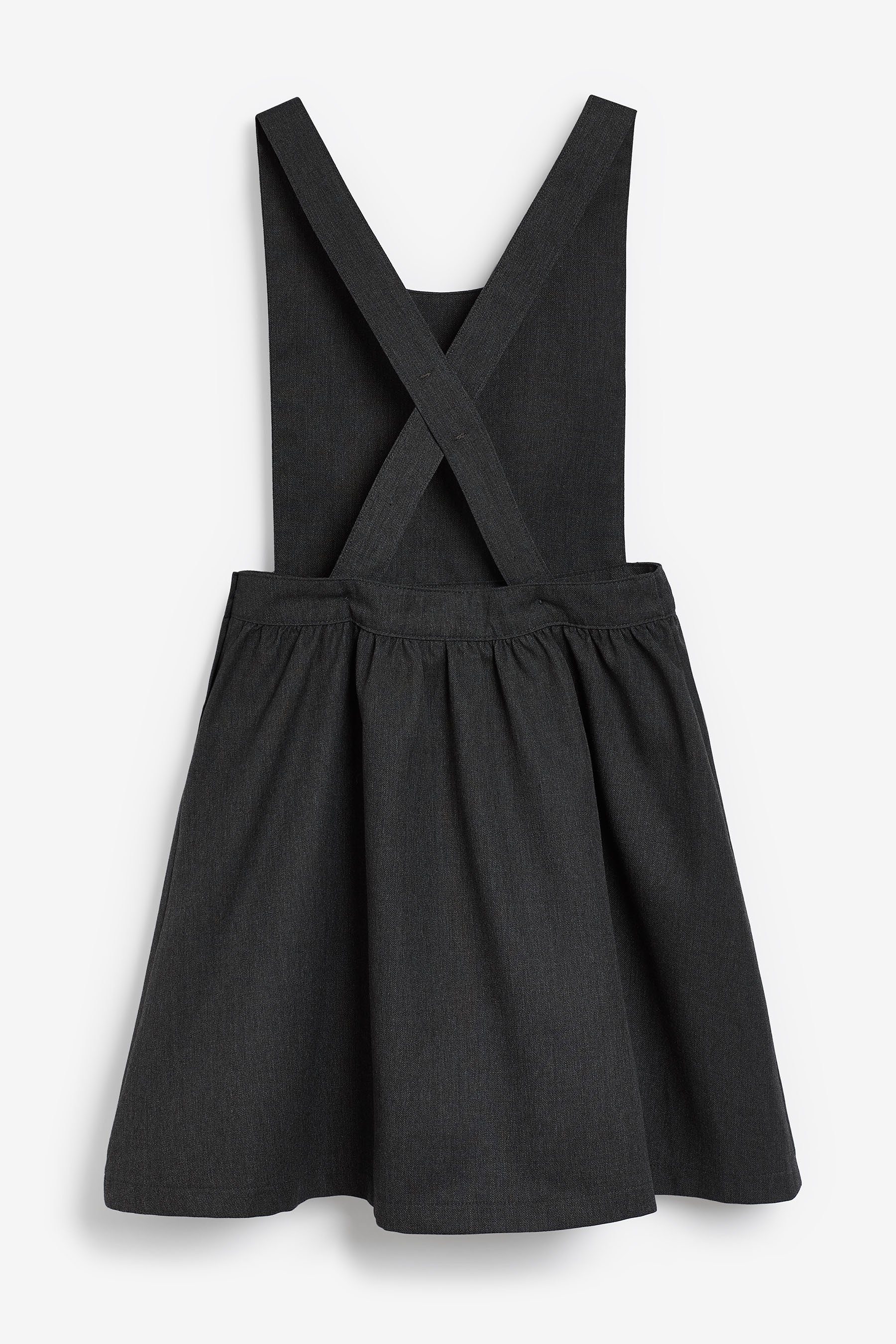 Next Latzkleid Trägerkleid mit Schleife (1-tlg) günstig online kaufen