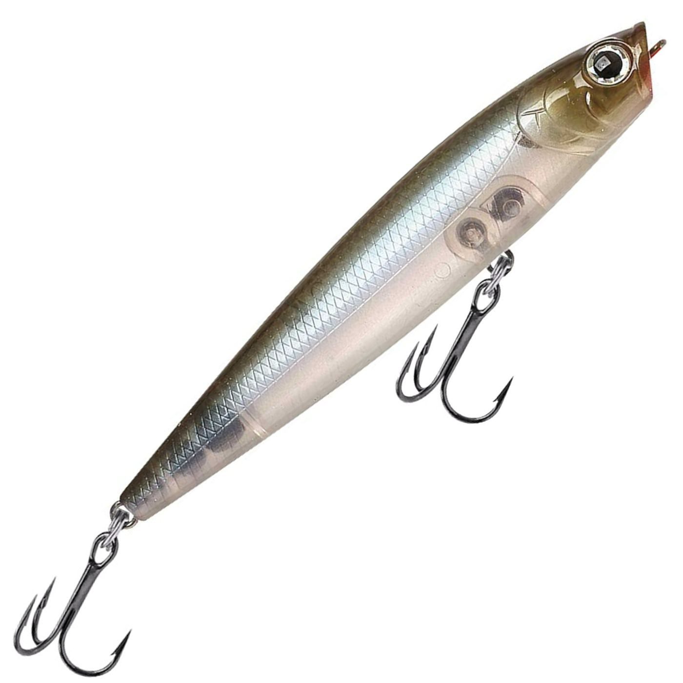 Ghost Minnow
