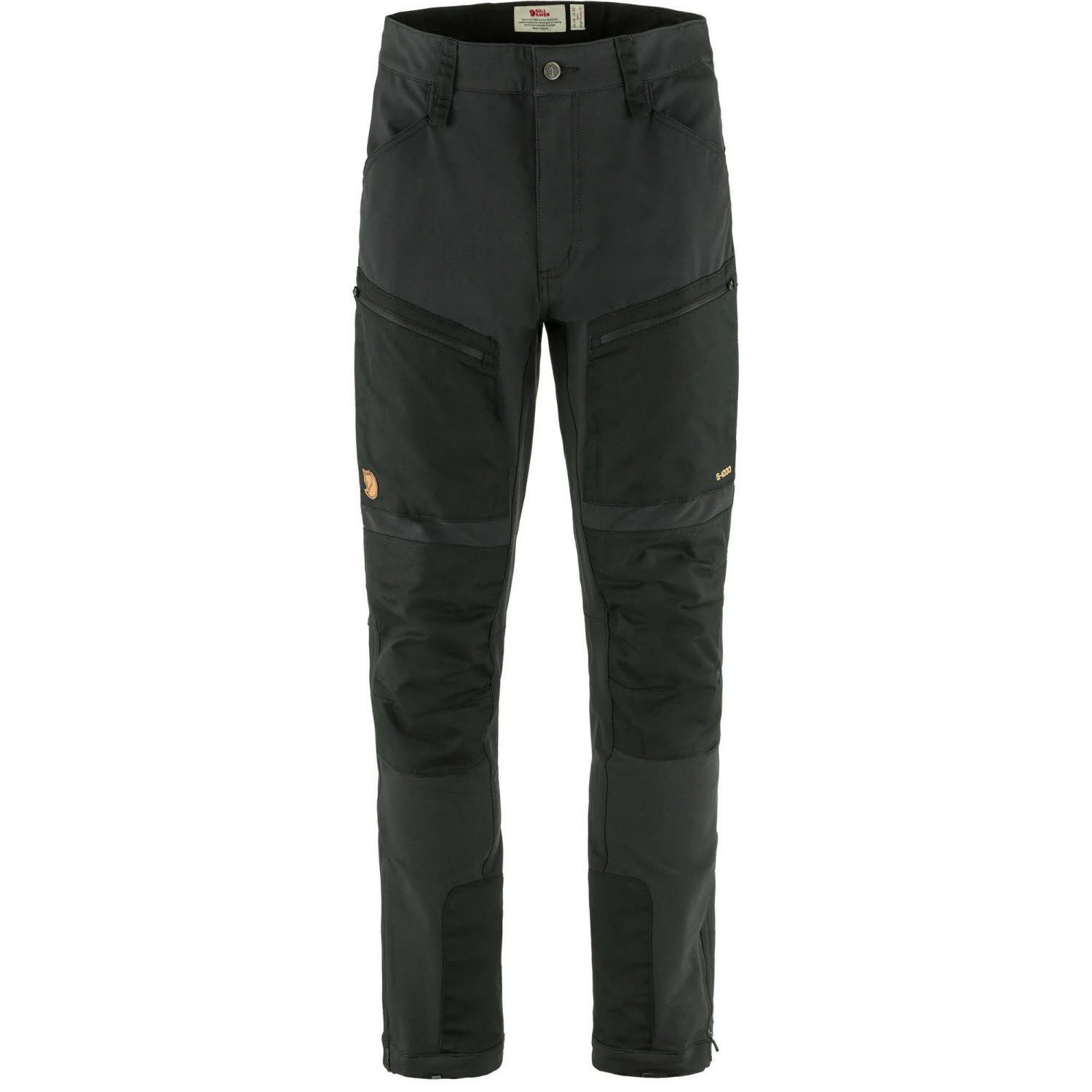 Fjällräven Trekkinghose Keb Agile Winter Trousers M