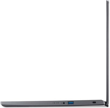Acer Multimedia- und Arbeitsanwendungen Notebook (Intel 1235U, Iris Xe Graphics, 512 GB SSD, 16GB RAM,Intuitive Leistung vielseitigen Anschlüssen und Konnektivität)