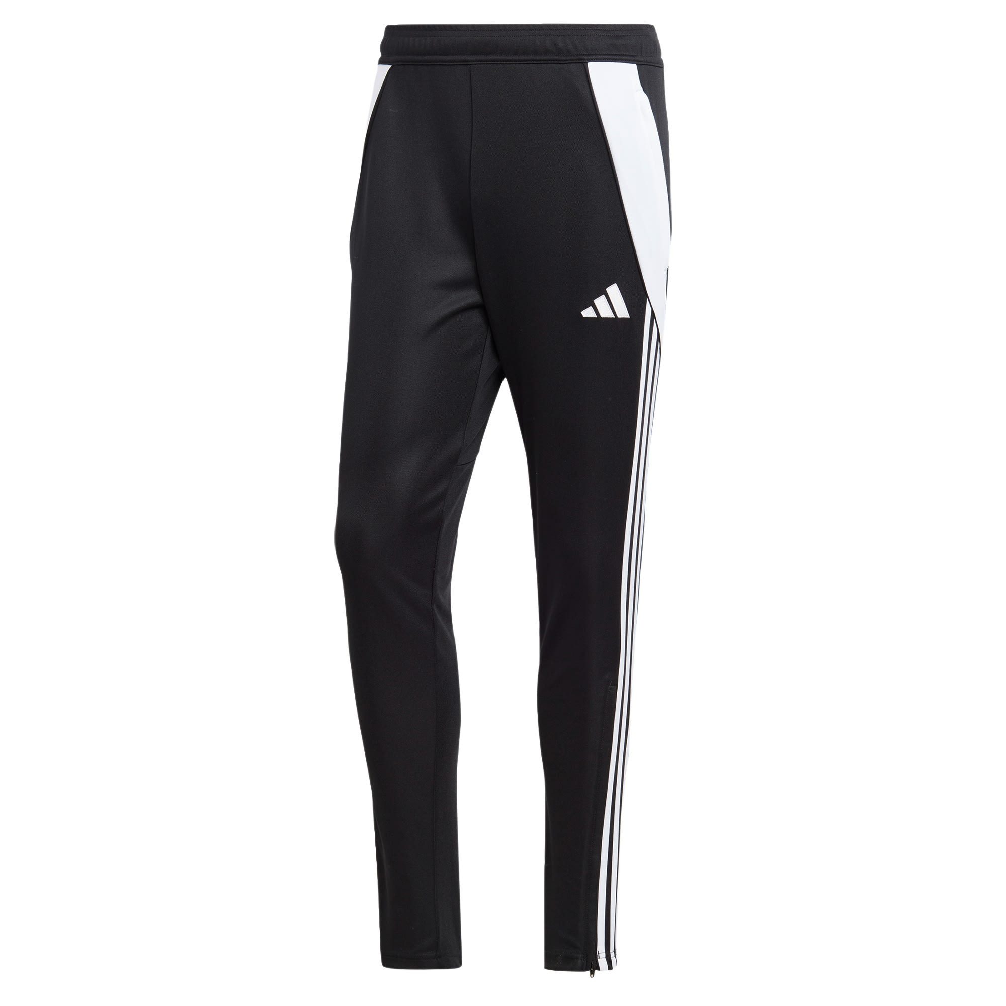 adidas Performance Trainingshose TIRO 24 SLIM TRAININGSHOSE (1-tlg)