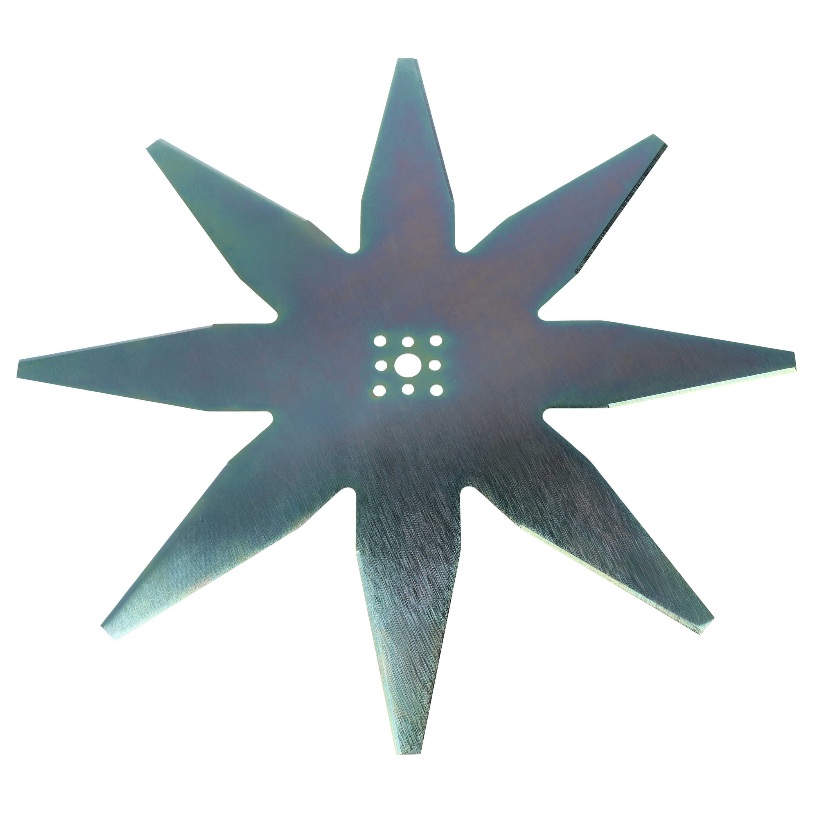 vhbw Rasenmähermesser Ersatz für Ratio...