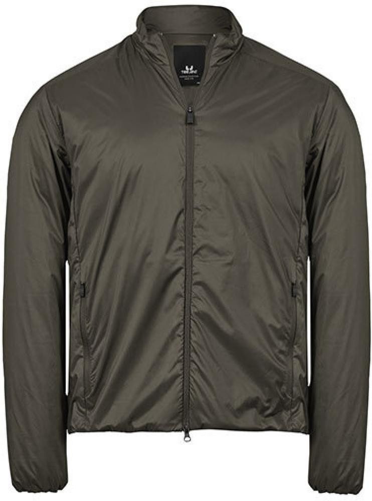 Outdoorjacke Herren Two-way Reißverschluss Jacke - PureLite