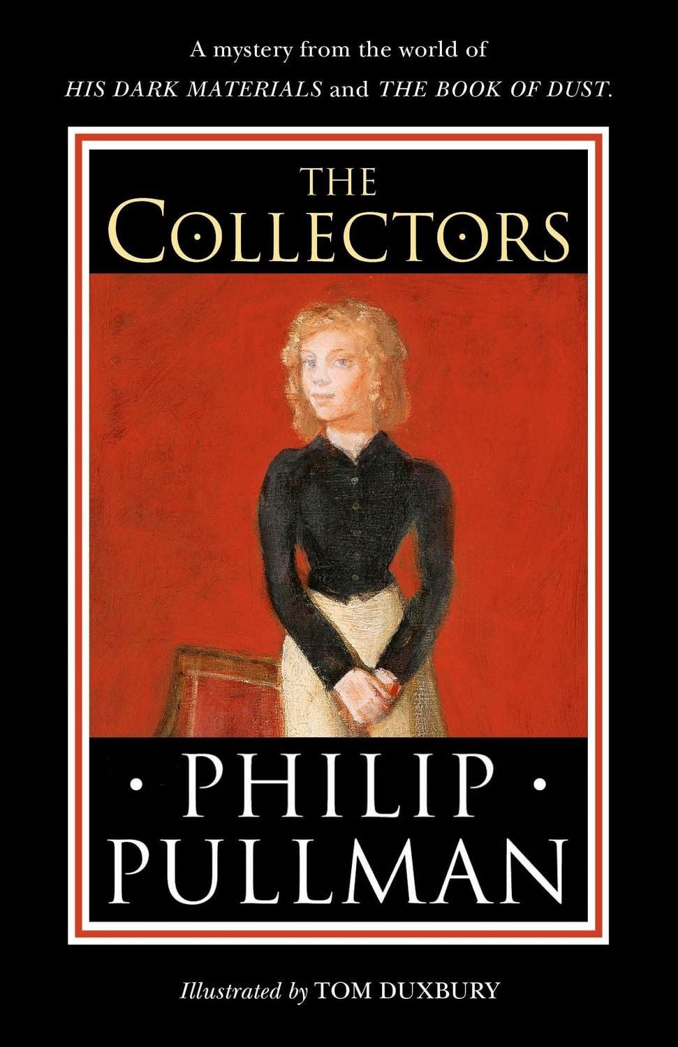 The Collectors / Philip Pullman
