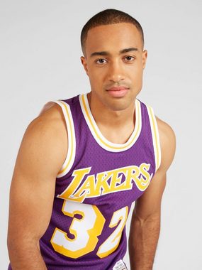 Mitchell & Ness Funktionsshirt LOS ANGELES LAKERS - MAGIC JOHNSON (1-tlg)