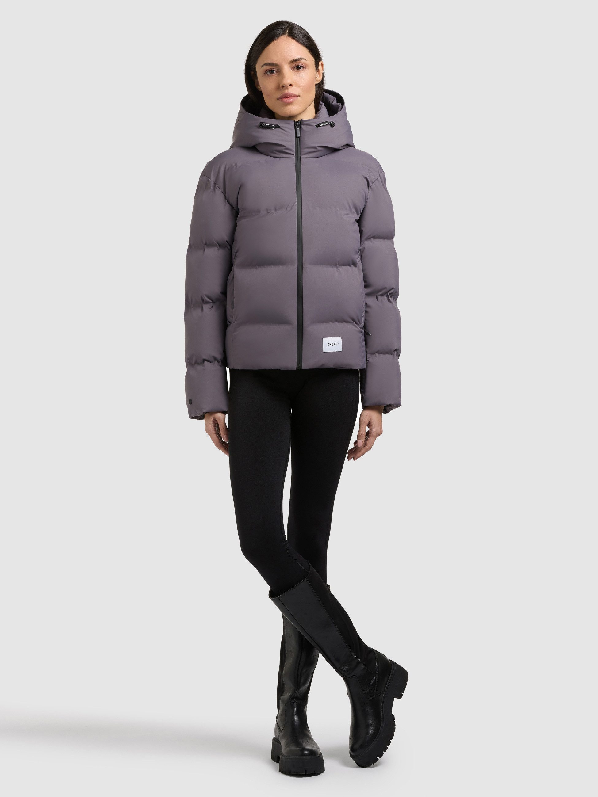 khujo Steppjacke VEGAS