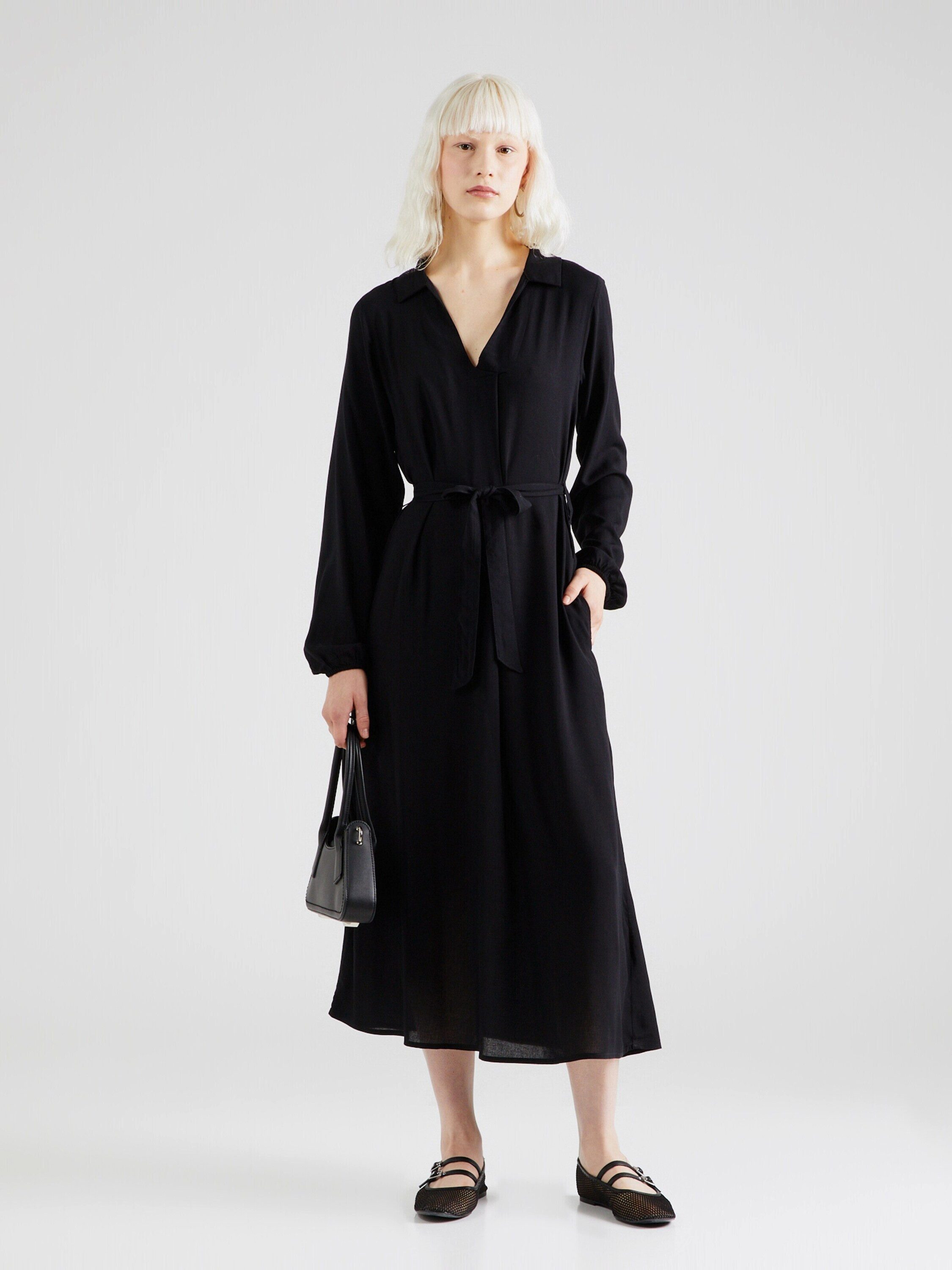 Midikleid