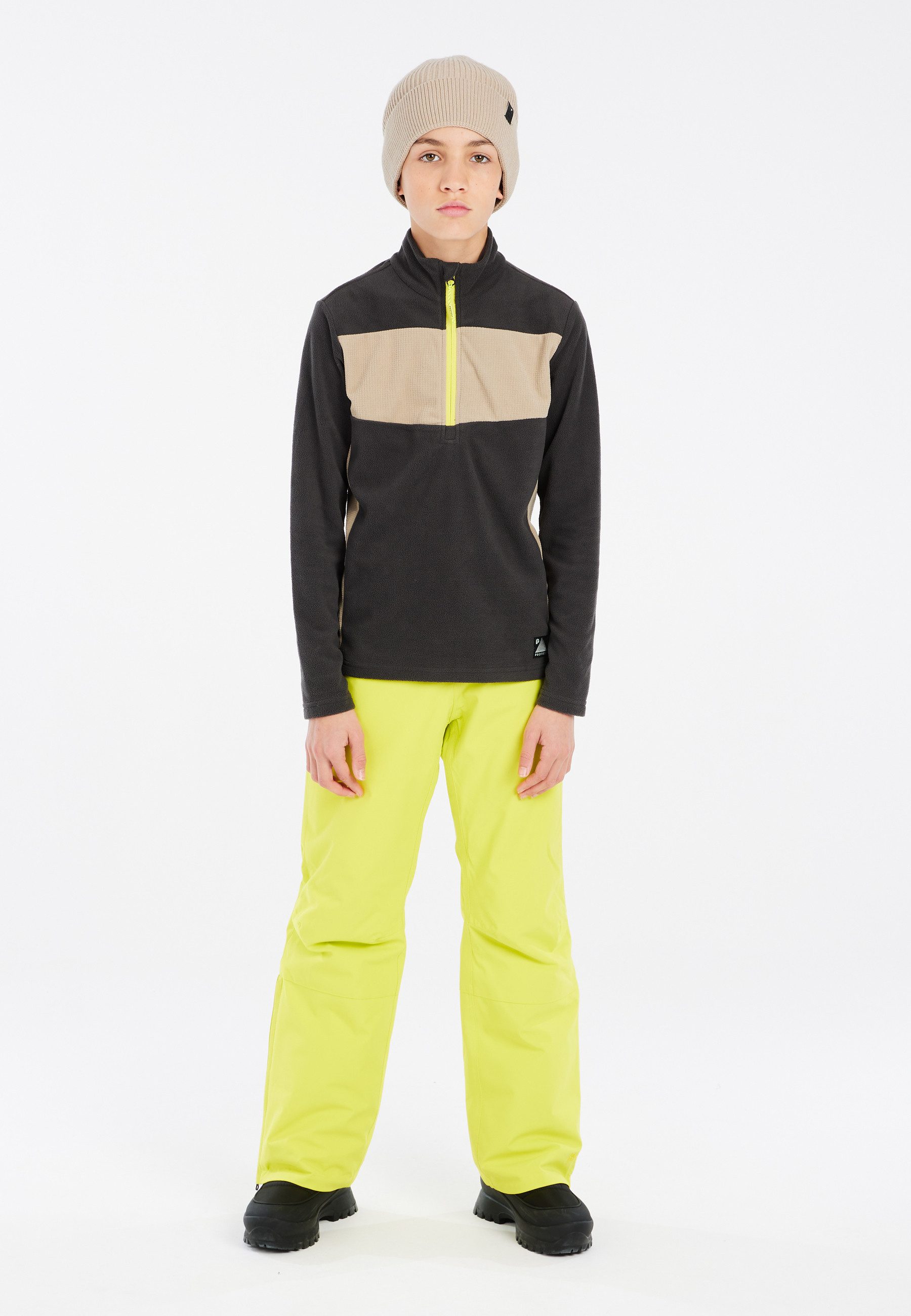 Protest Longpullover PRTMARNIX JR (1-tlg)