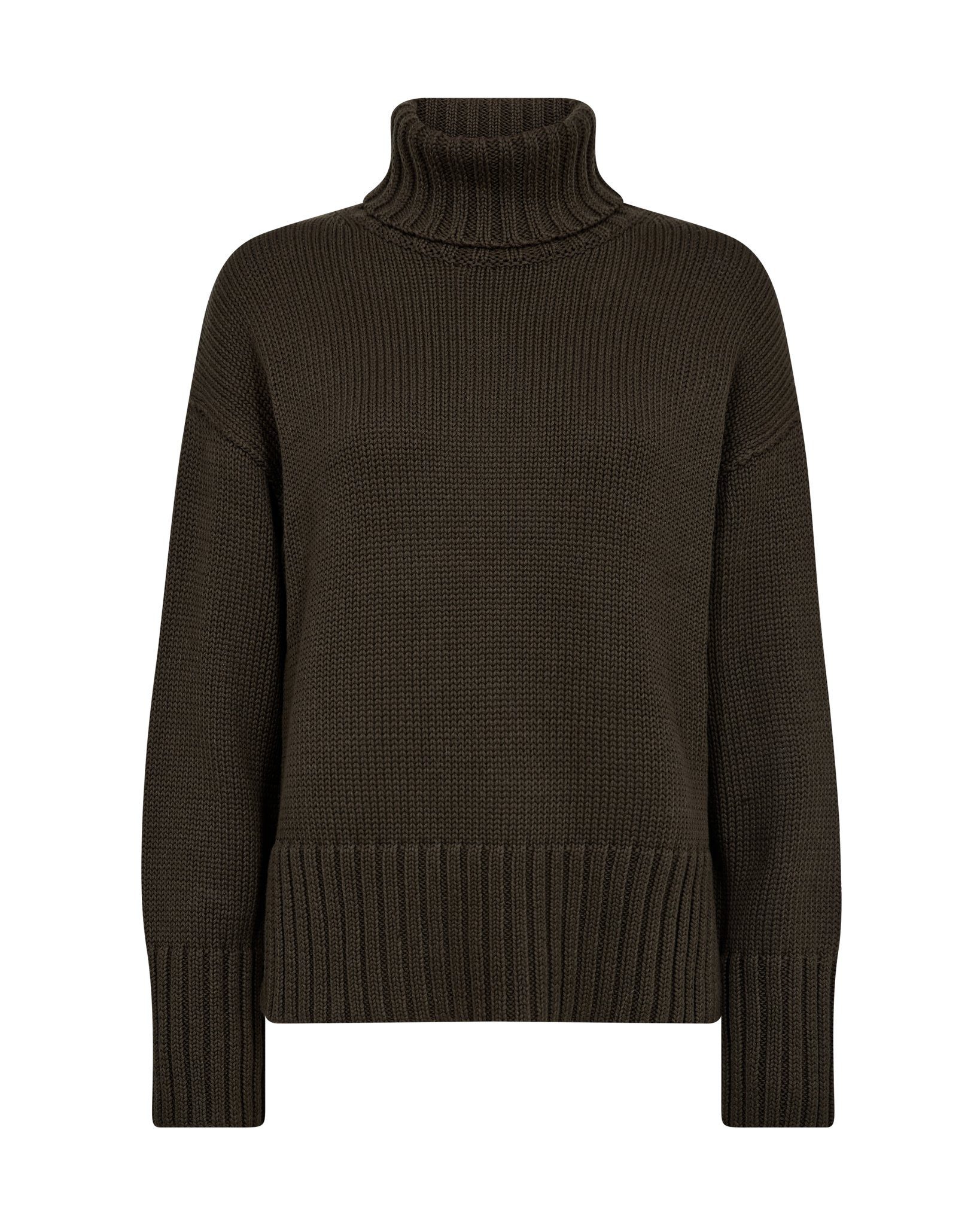 Mos Mosh Rollkragenpullover