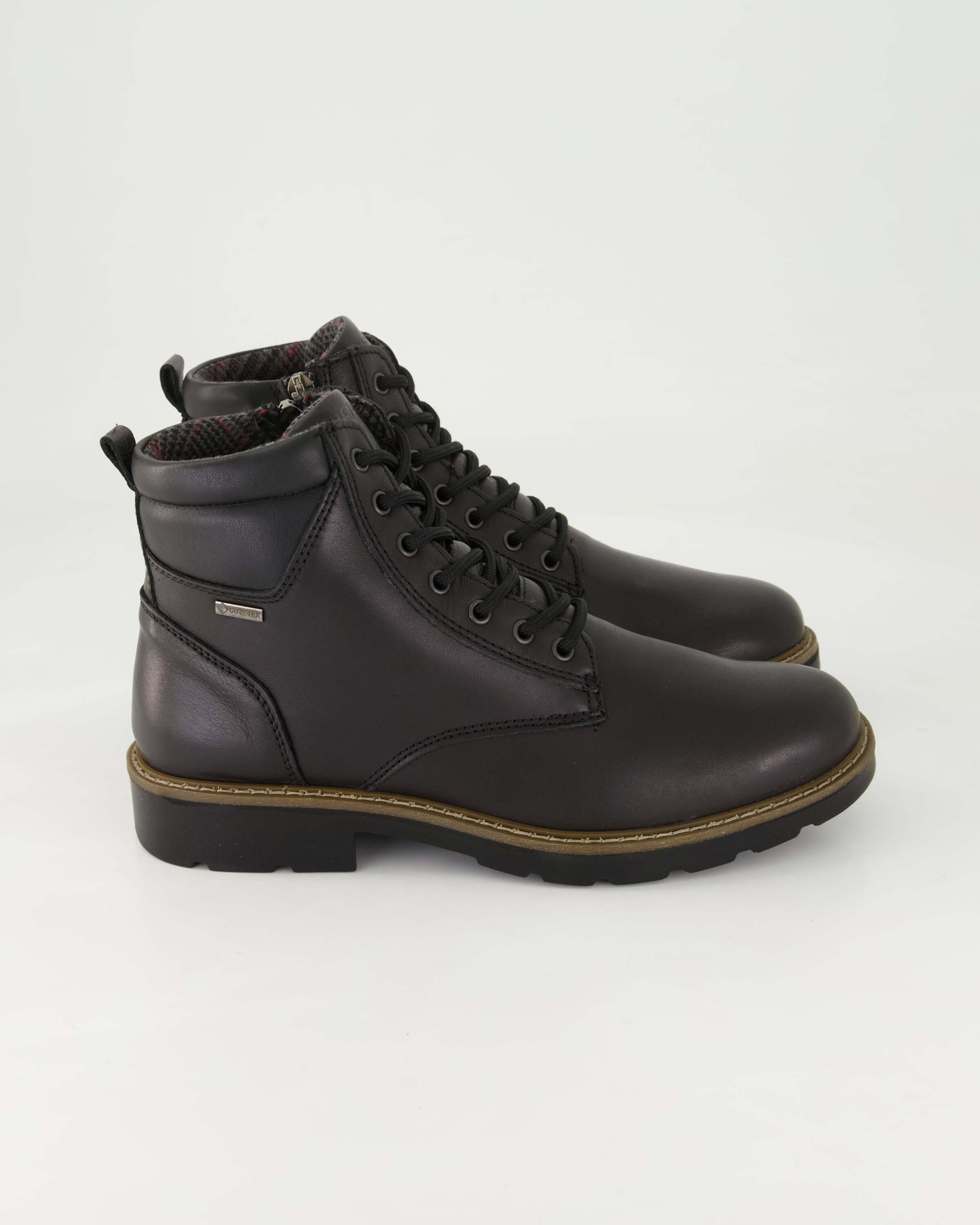 IGI & CO U.Countryro.GTX Winterstiefel Obermaterial: Leder