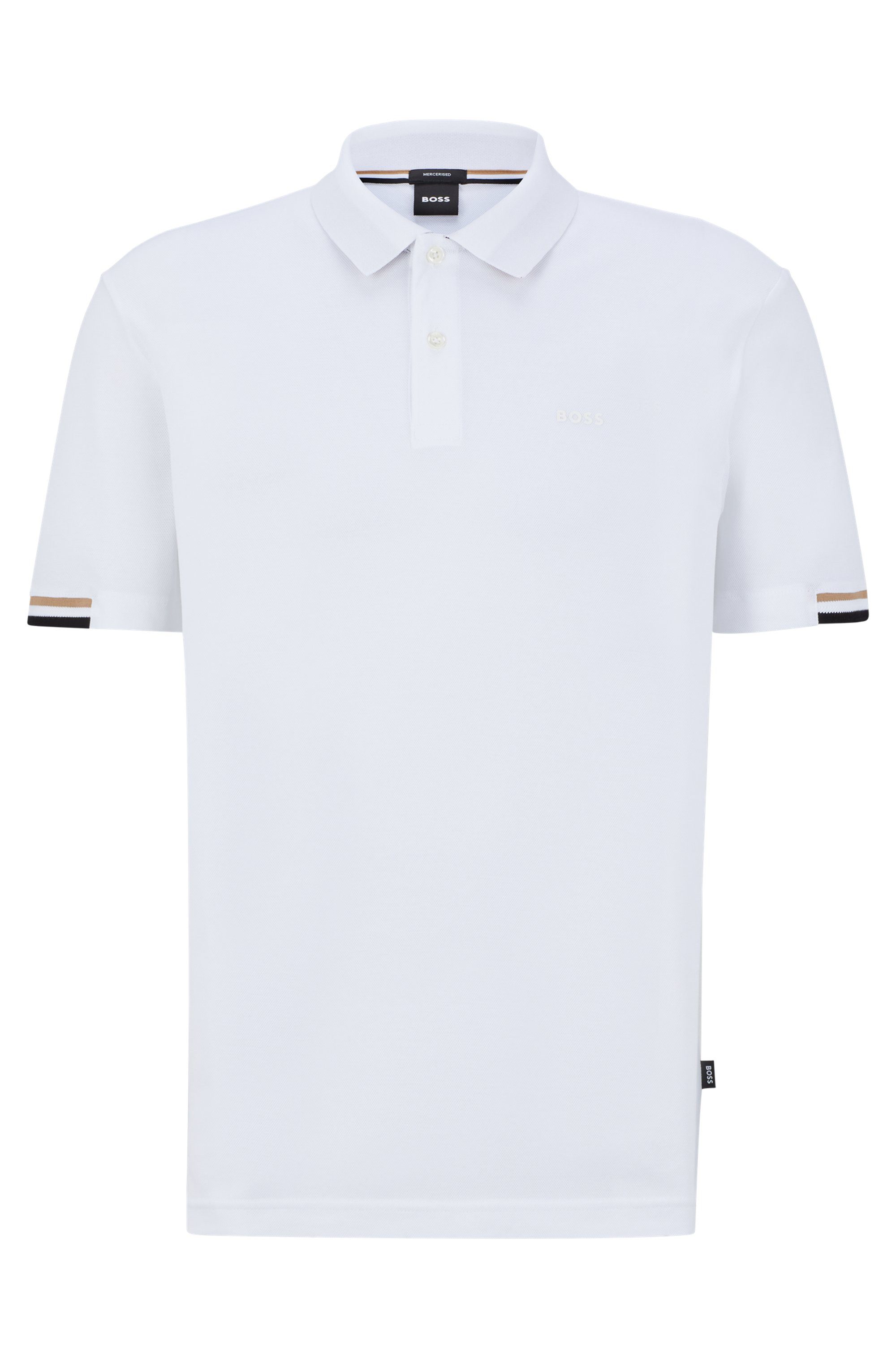 BOSS Poloshirt Parlay 147