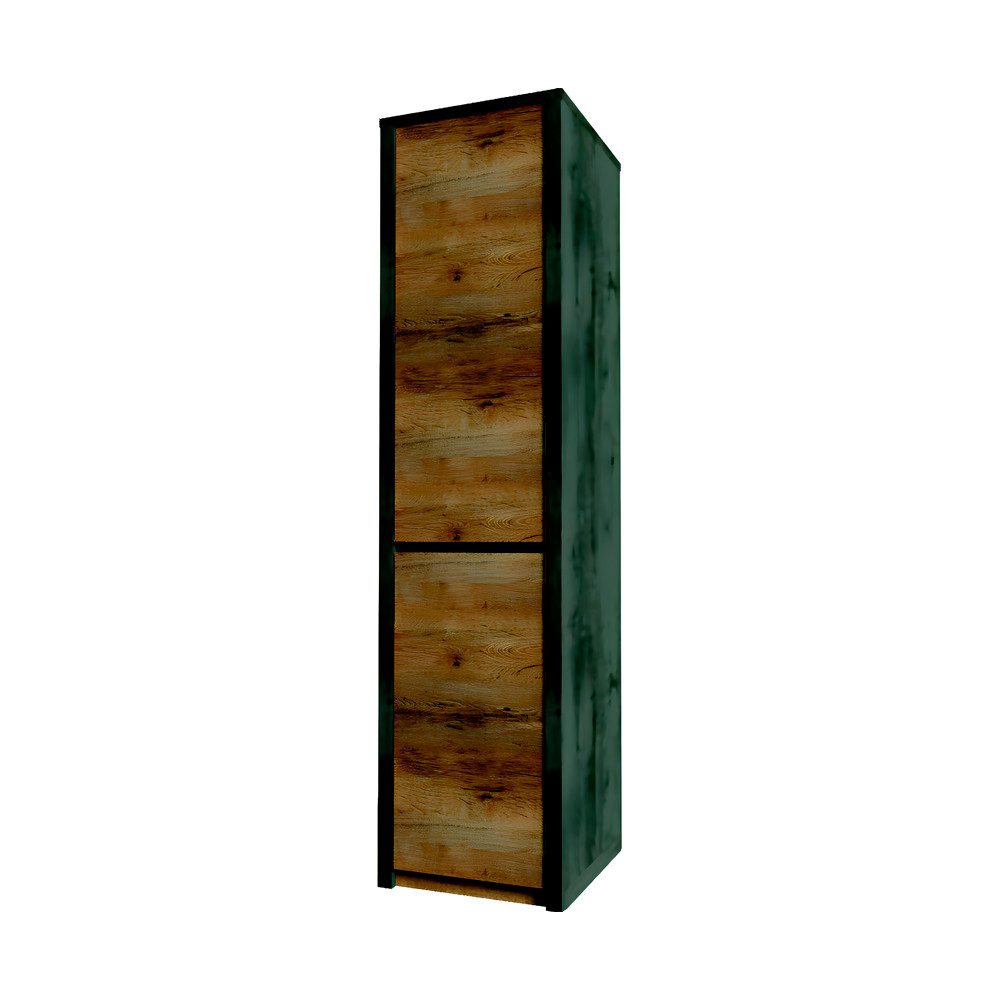 Kleiderschrank Neues Holz-Design für moderne Kleiderschrank Luxus