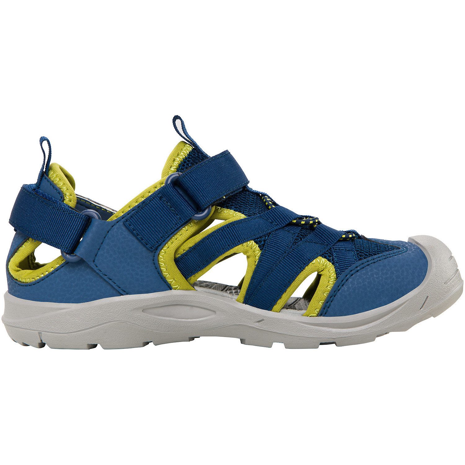 Trekking-Halbschuhe ADVENTURE JR Wanderschuh