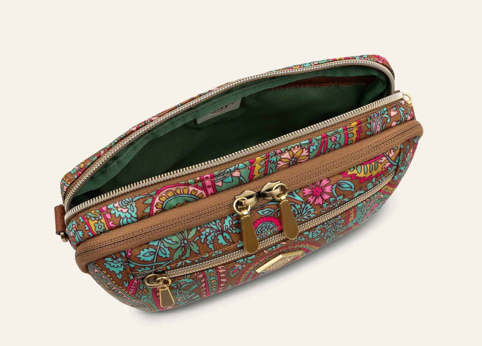 Oilily Schultertasche Sutton Shoulder Bag Friends 4 Ever