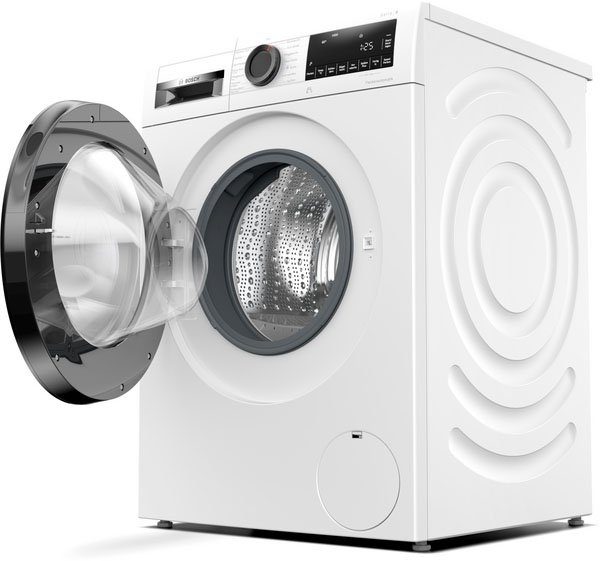BOSCH Waschmaschine 1400 9 kg, WGG244010, U/min