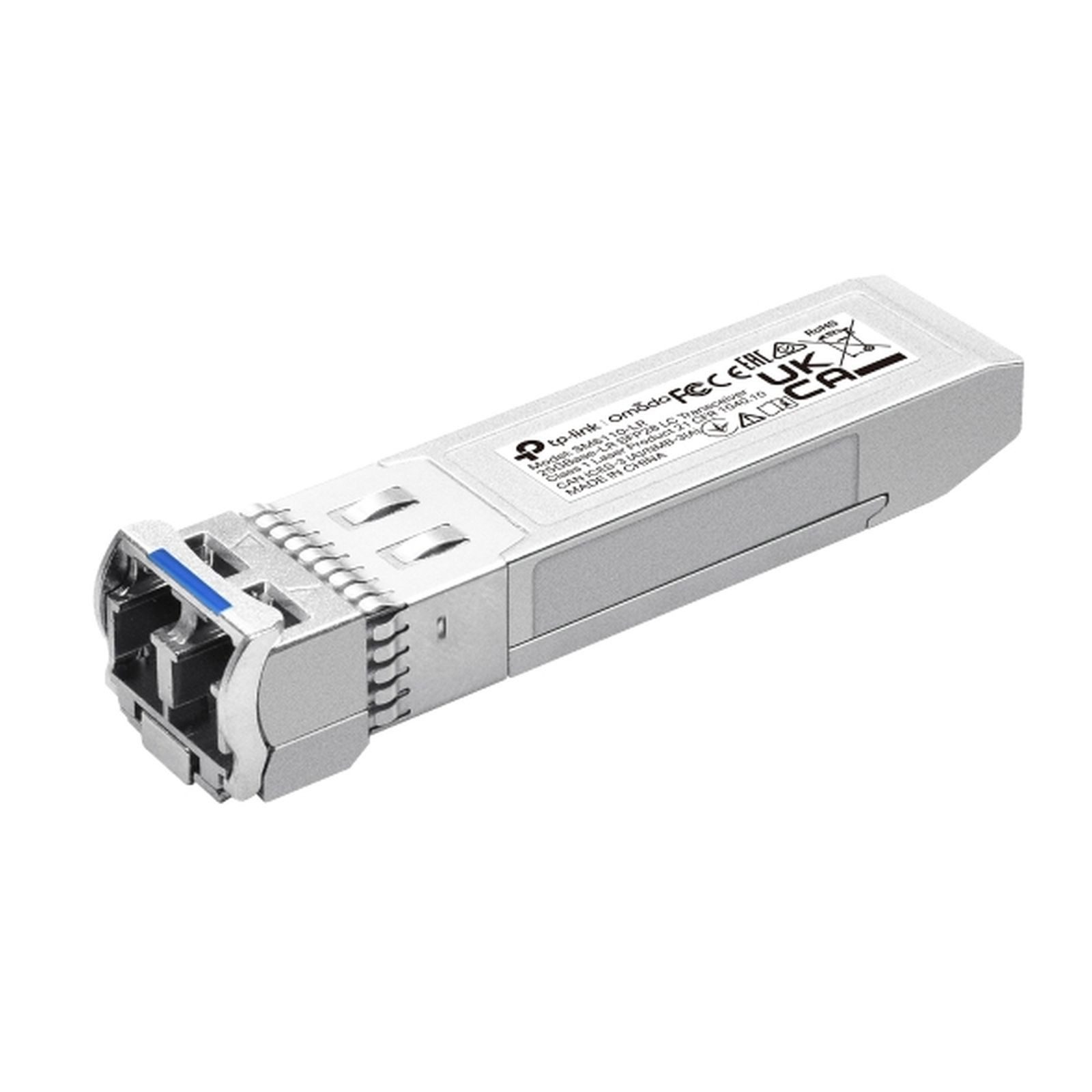 tp-link Omada SM6110-LR V1 - SFP28 Empfängermodul Netzwerk-Adapter