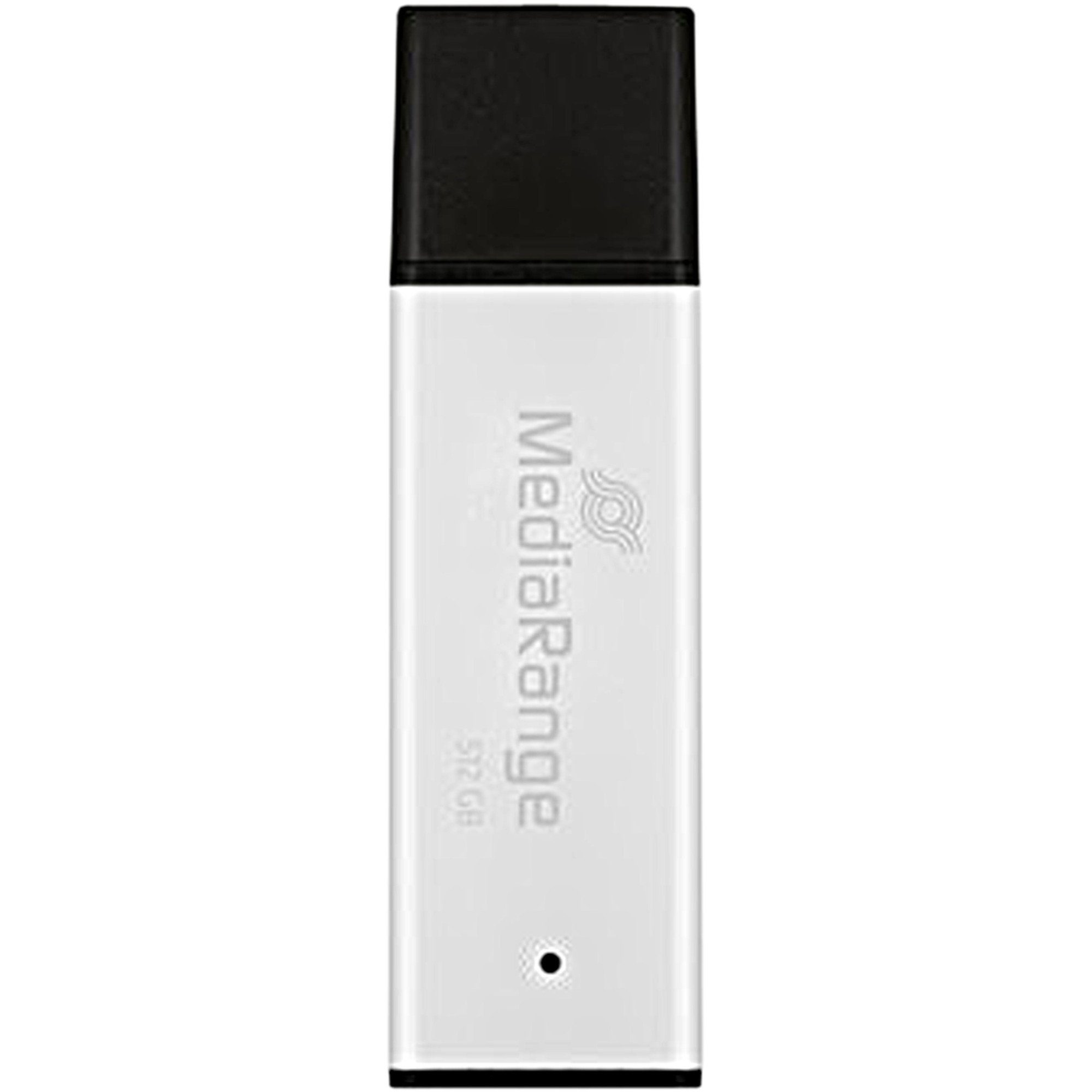 Mediarange MediaRange High Performance 512 GB, USB-Stick, USB-Stick