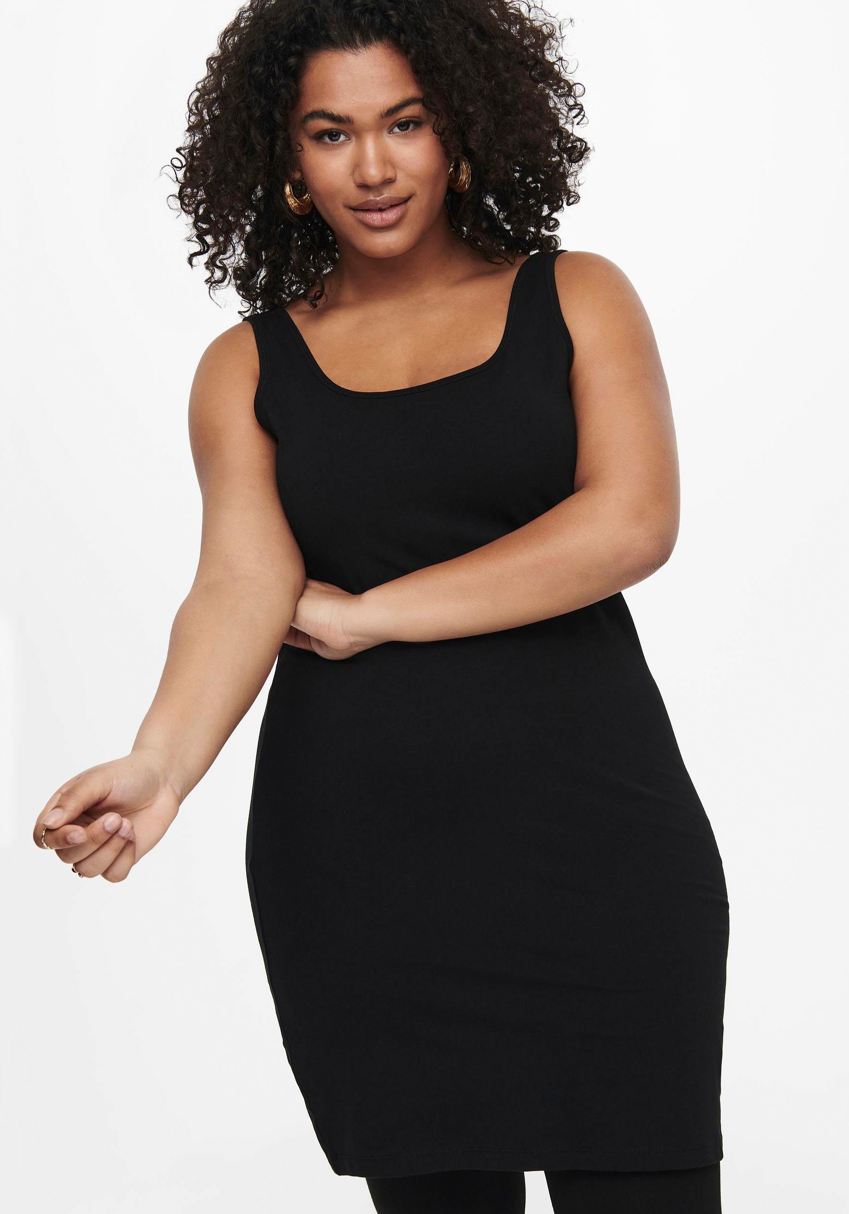 Longtop CARTIME LONG TANK TOP
