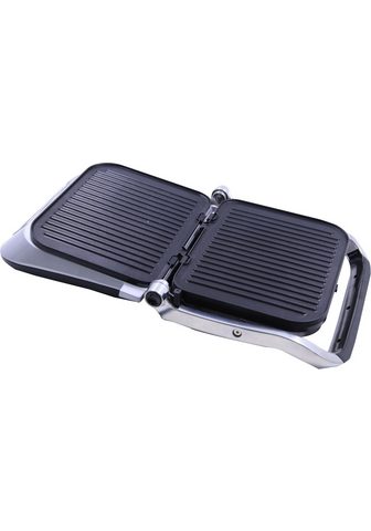 Filtras  Grilis 83347967 2100 W 7 Grillprogramme Lichtindikator autom. Anpassung der Grilltemperatur