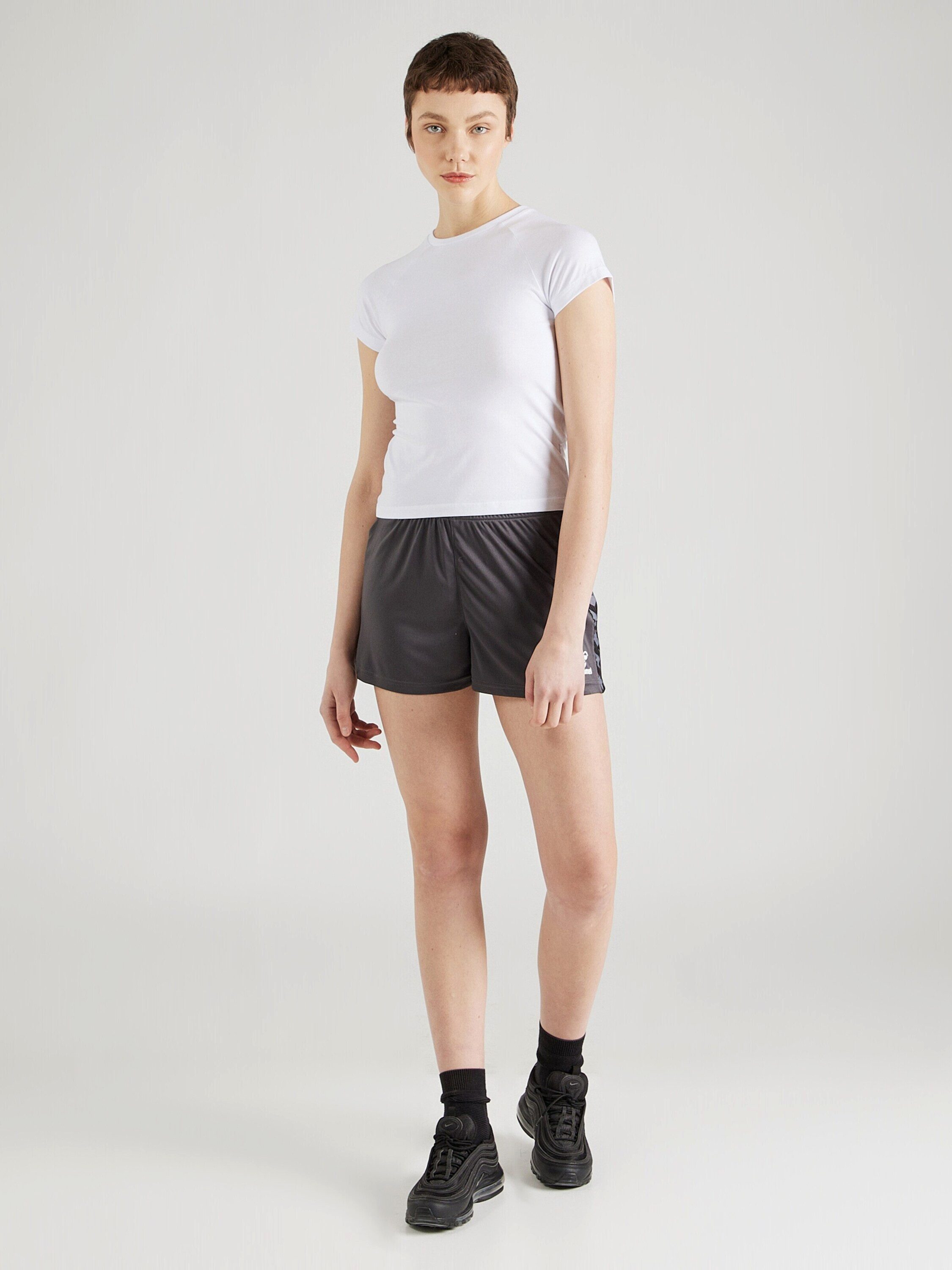 Noisy may T-Shirt NMKatinka (1-tlg) Plain/ohne Details