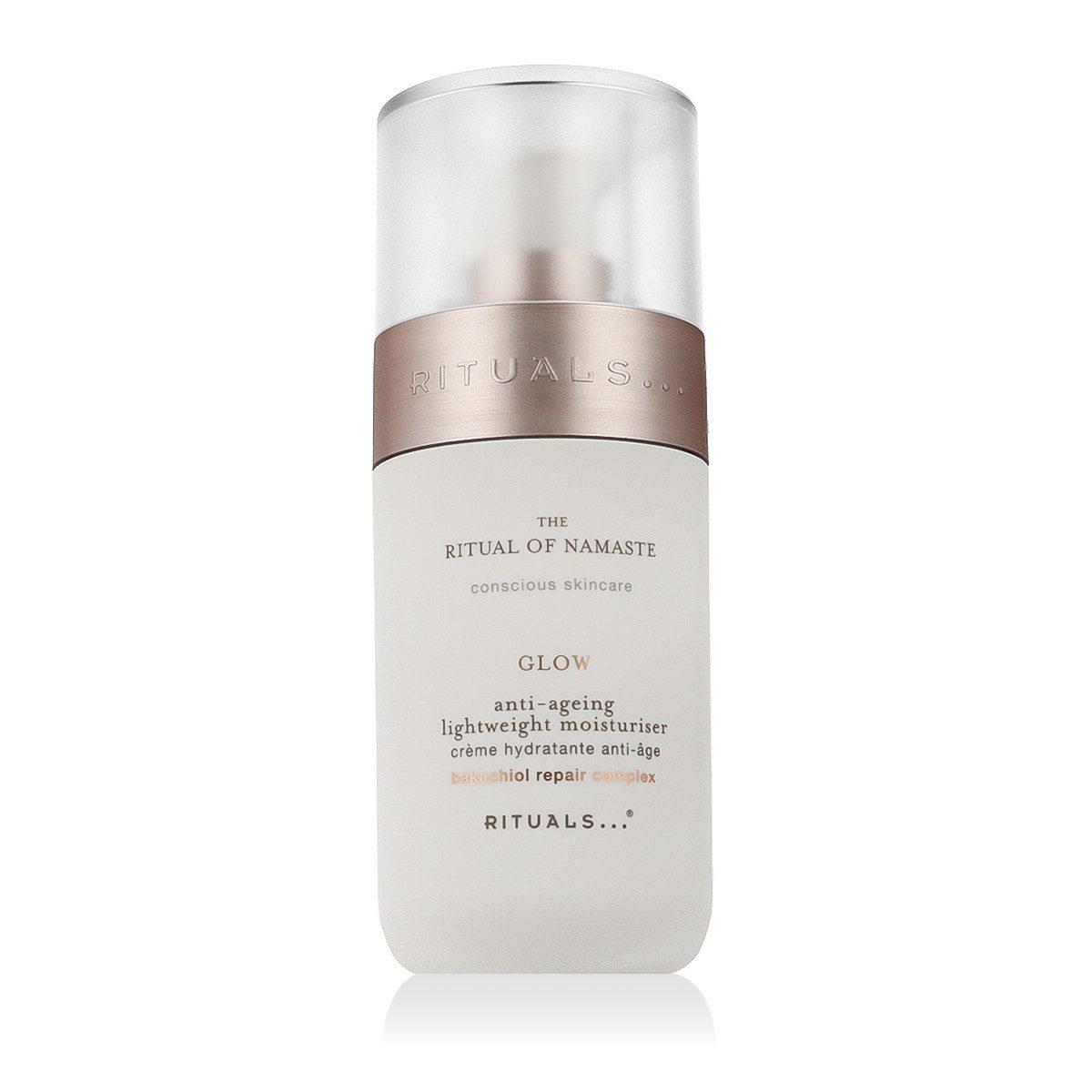 Rituals Gesichtspflege The Ritual Of Namaste Glow