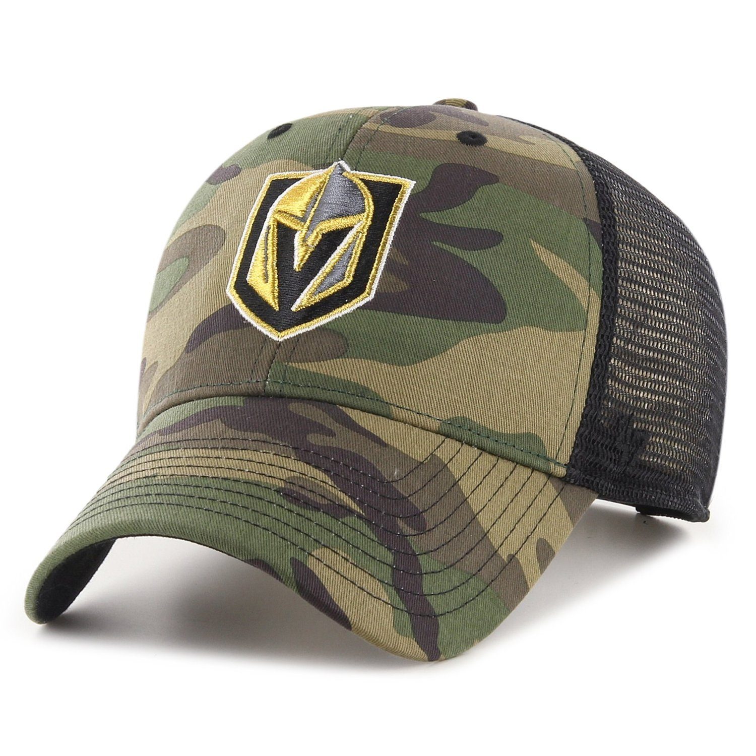 Trucker Cap BRANSON Vegas Golden Knights