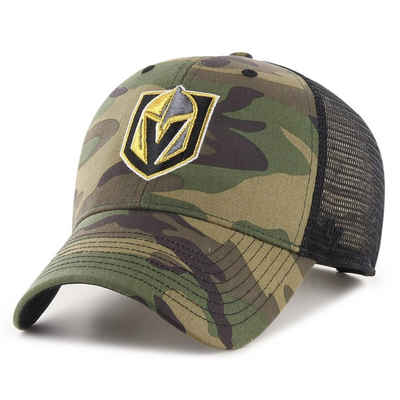 '47 Brand Trucker Cap BRANSON Vegas Golden Knights