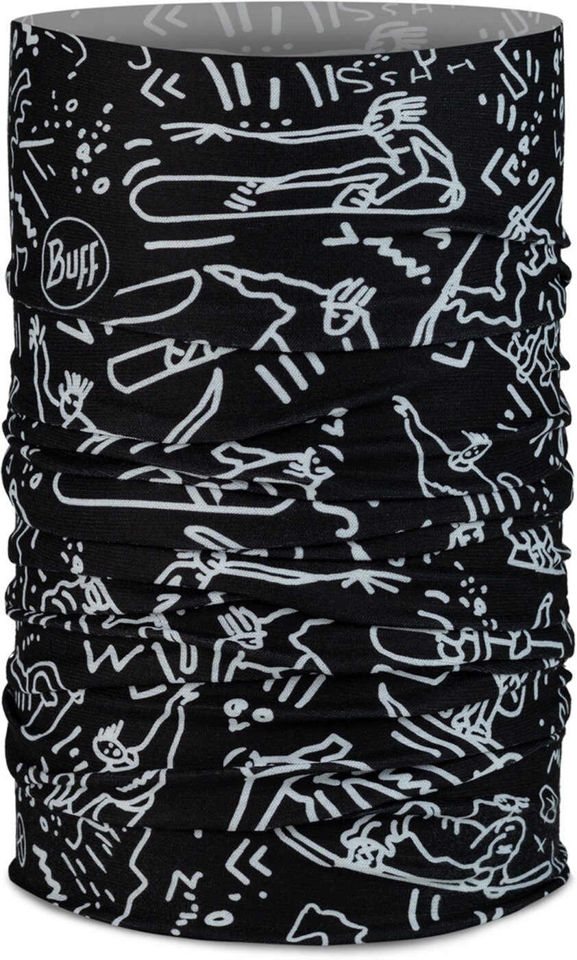 Buff Halstuch Original EcoStretch BLACK