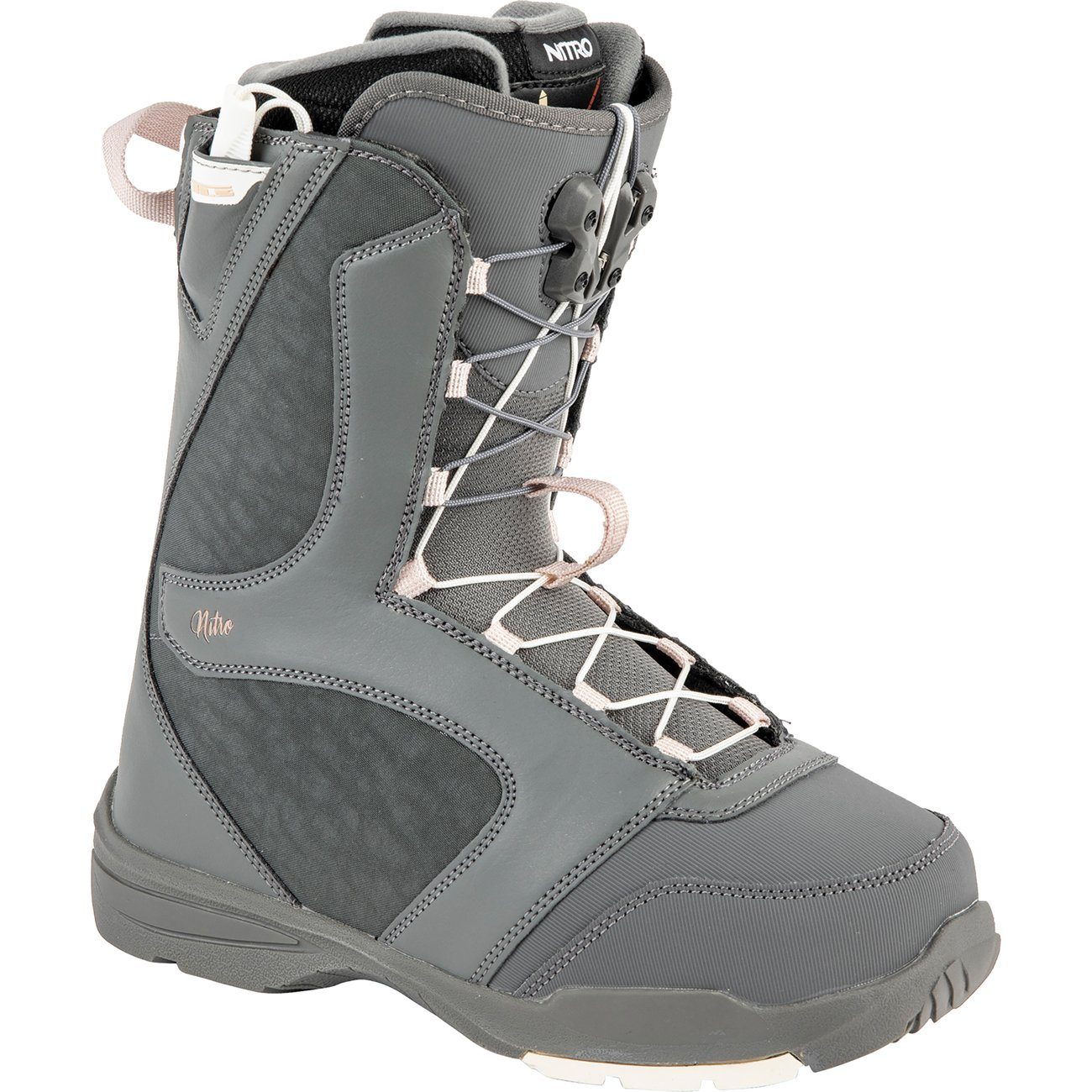 Nitro Snowboards Snowboardboots FLORA TLS