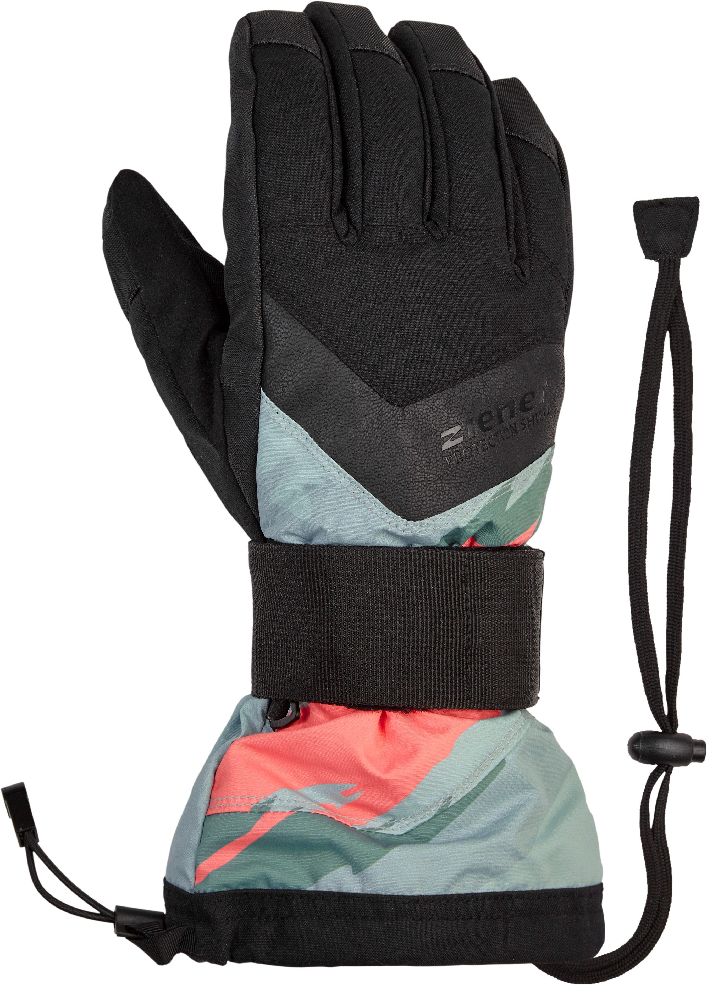 Ziener Snowboardhandschuhe MILAN AS(R) günstig online kaufen