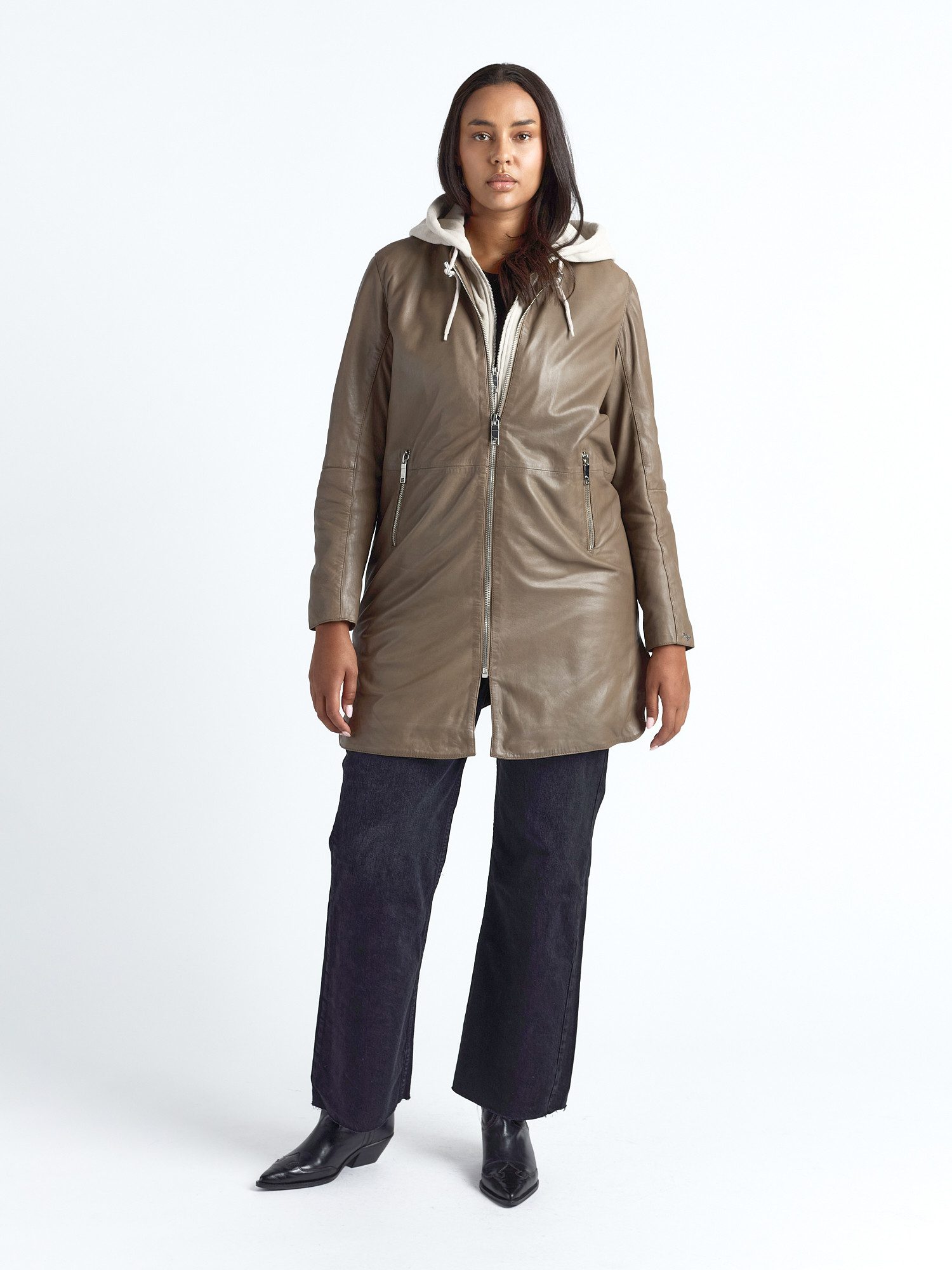 Maze Langjacke 42021316